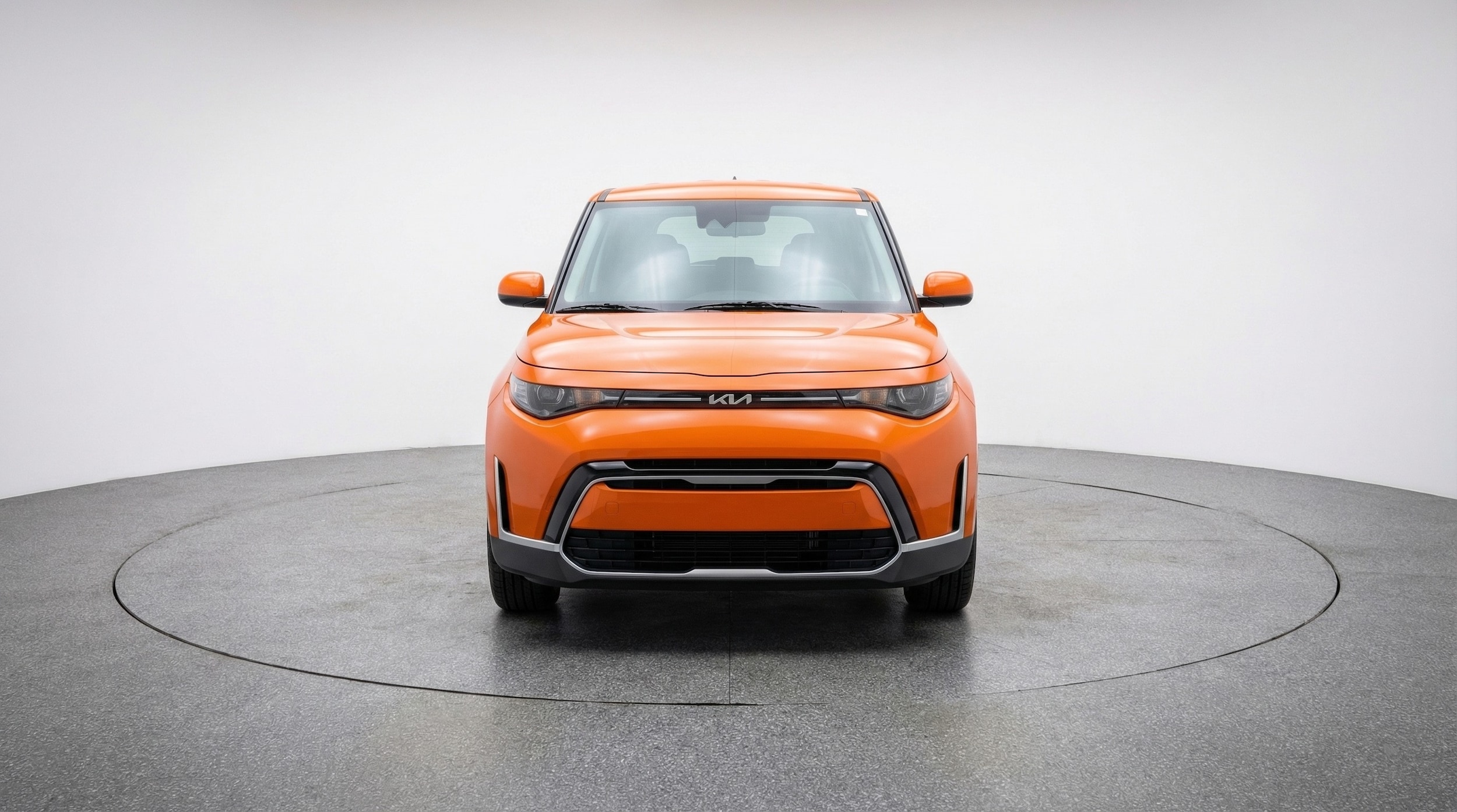 Thumbnail: 2025 Kia Soul - 2