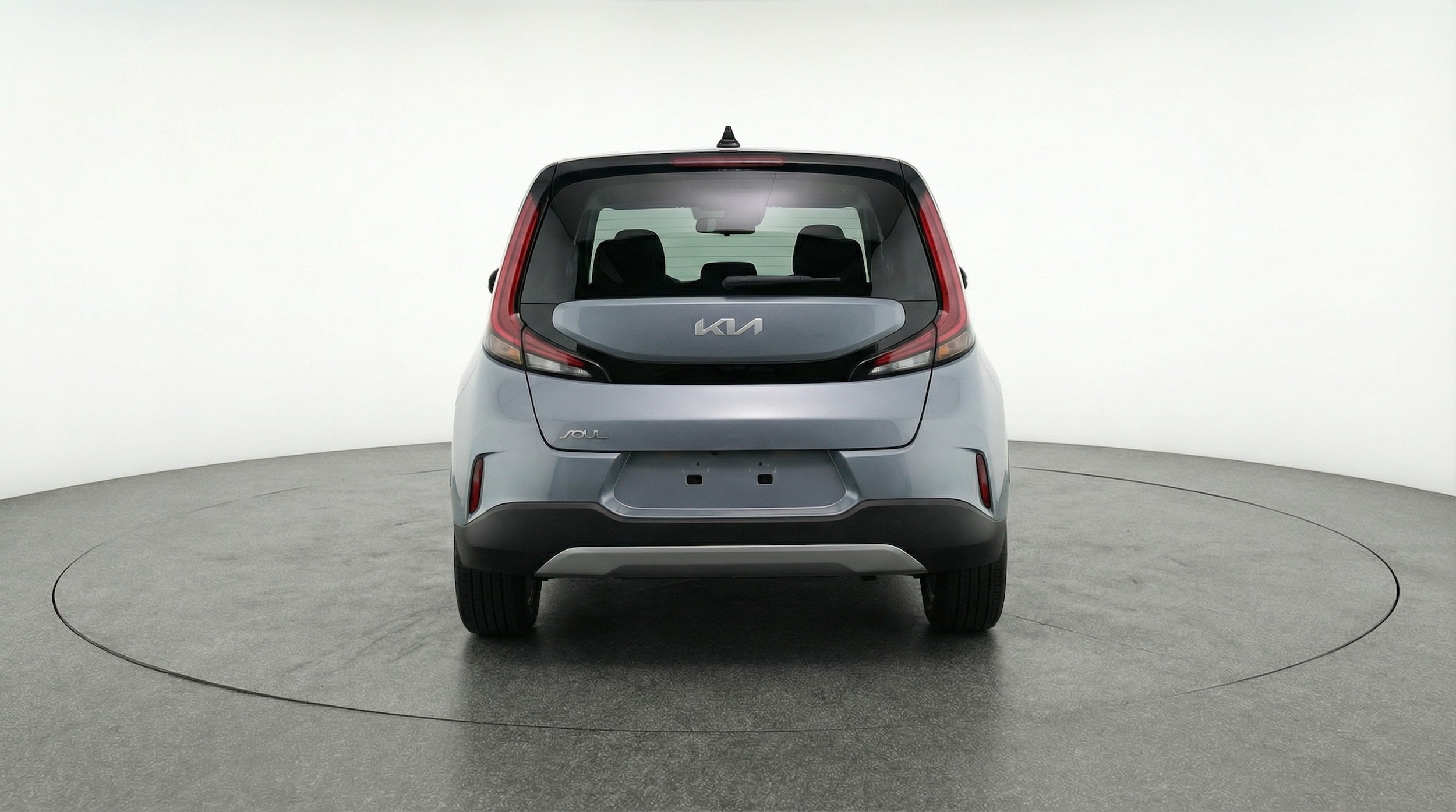 Thumbnail: 2025 Kia Soul - 6