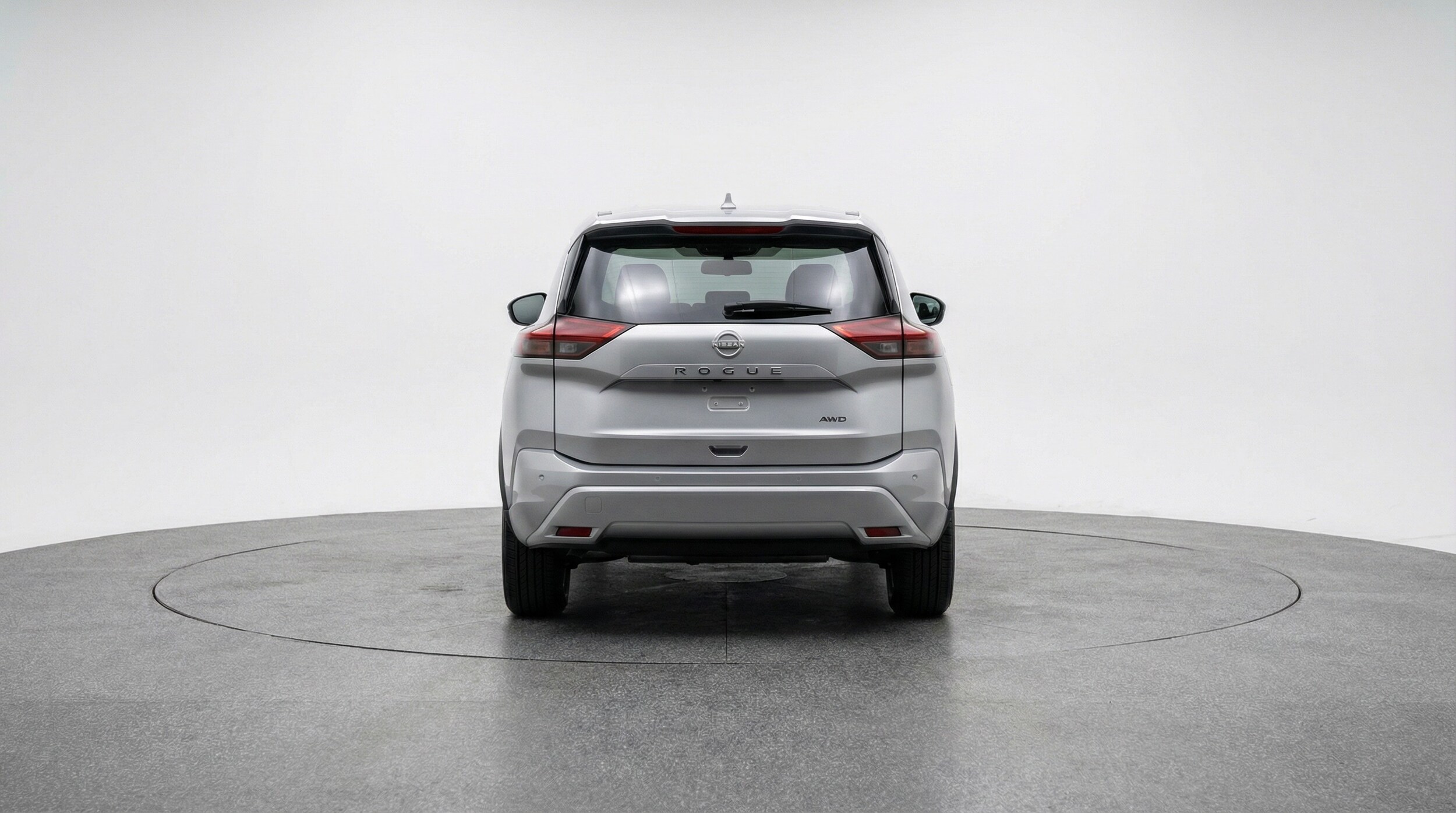 Thumbnail: 2025 Nissan Rogue - 6