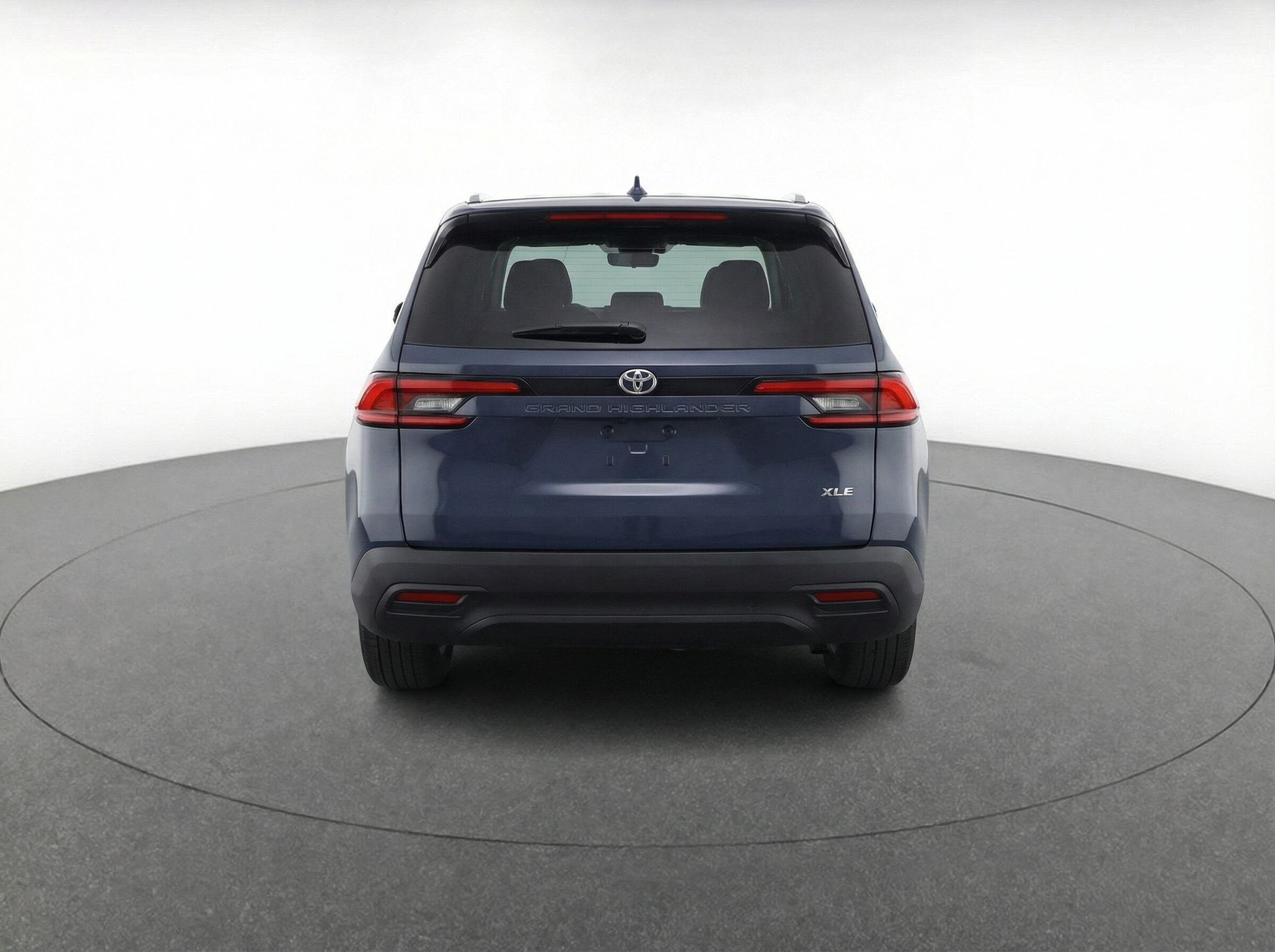 Thumbnail: 2024 Toyota Grand Highlander - 6