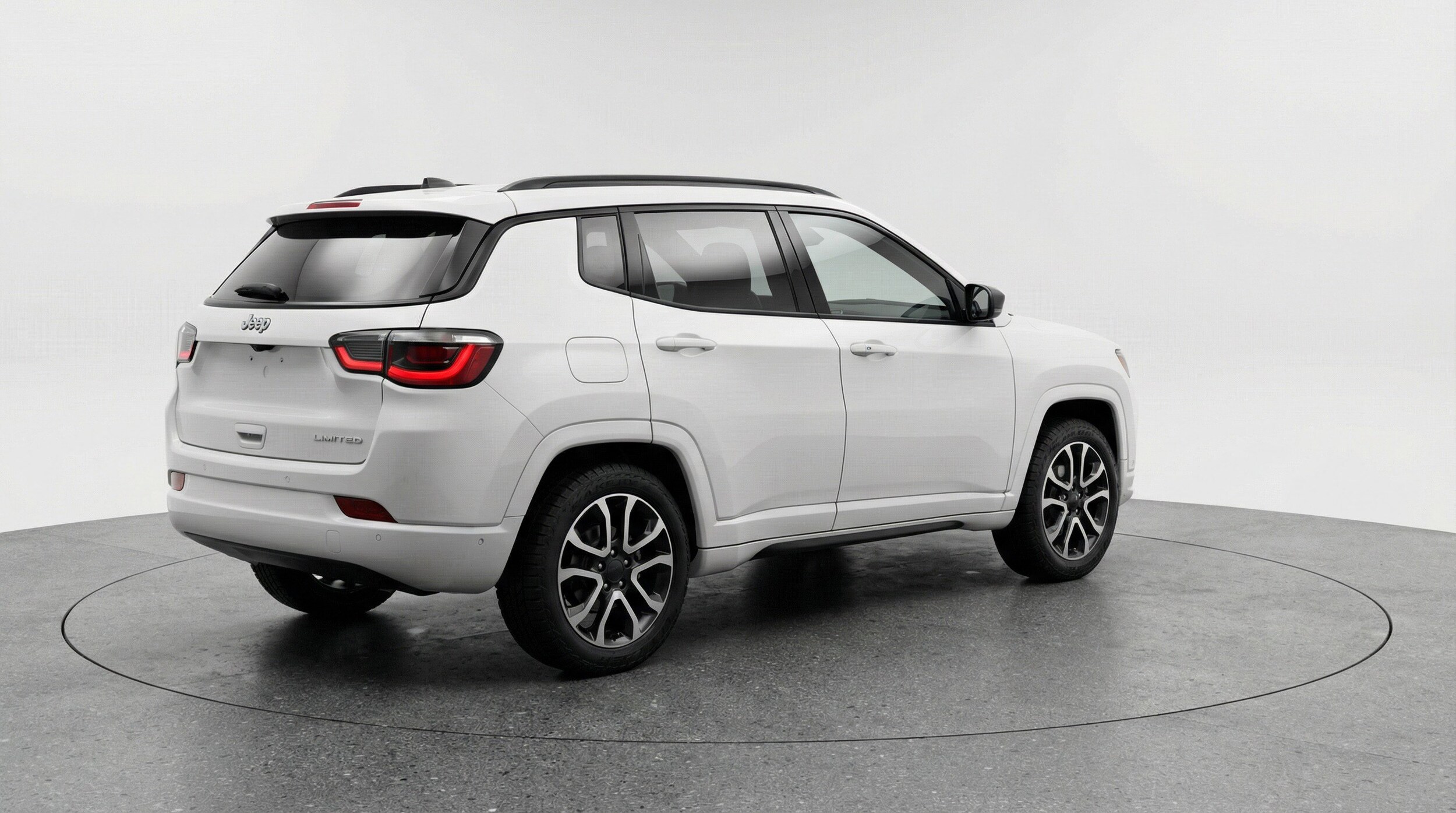 Thumbnail: 2025 Jeep Compass - 9