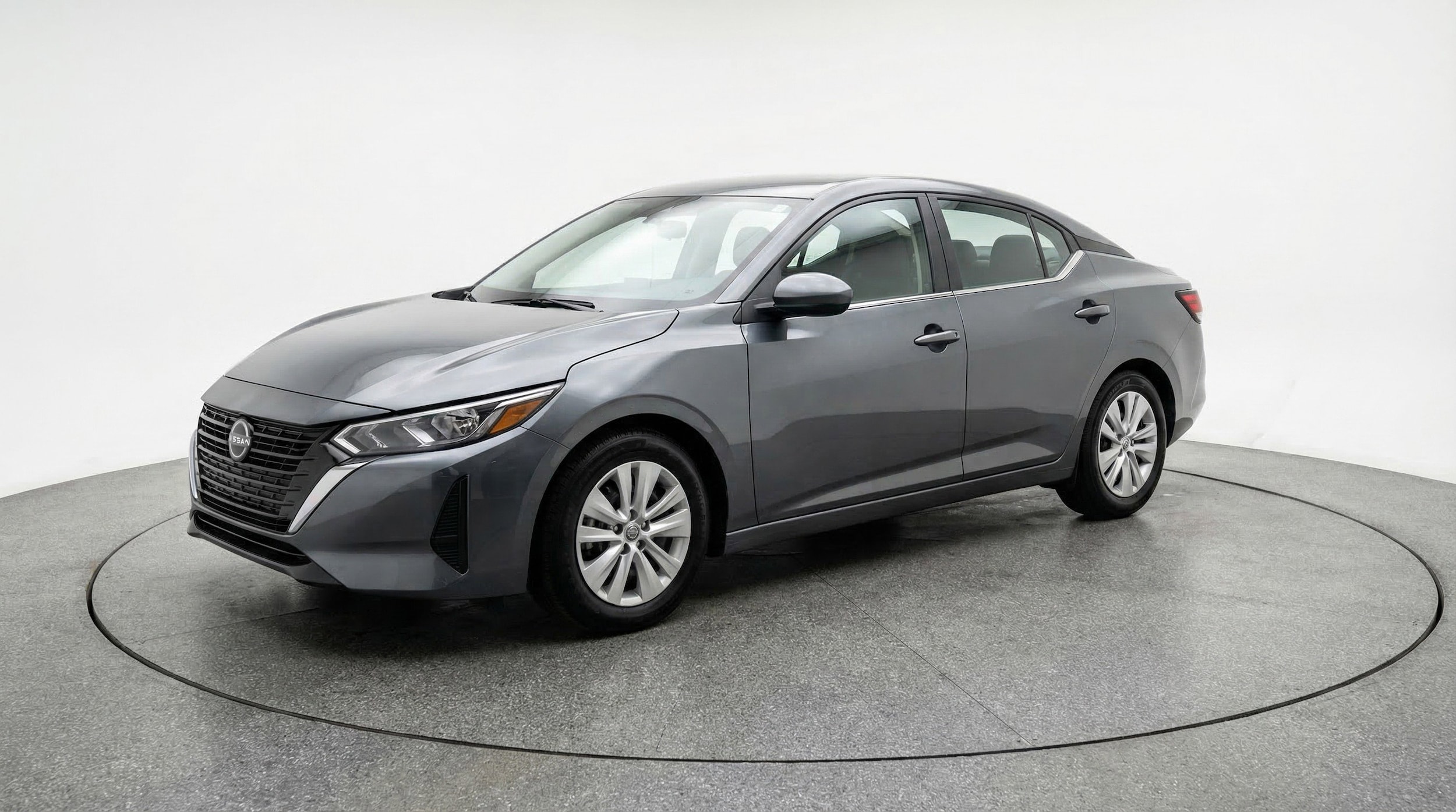 Thumbnail: 2025 Nissan Sentra - 3