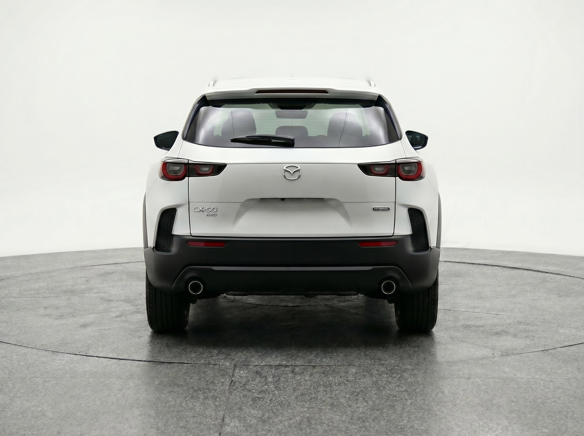 Thumbnail: 2025 Mazda CX-50 - 7