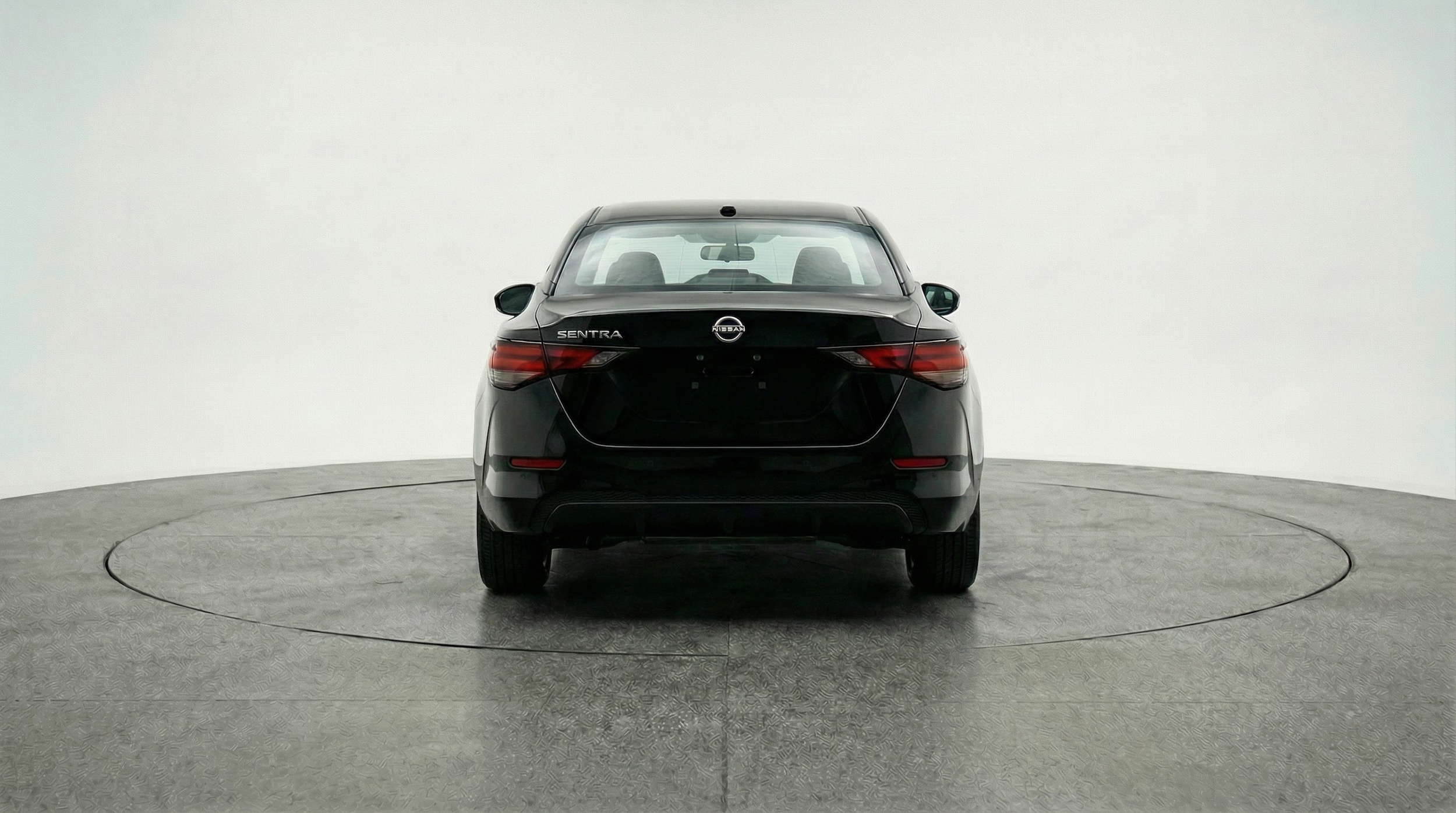 Thumbnail: 2025 Nissan Sentra - 6