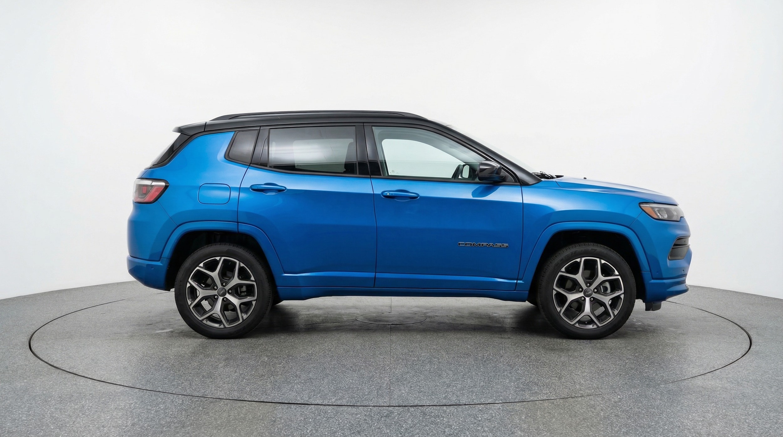 Thumbnail: 2025 Jeep Compass - 8