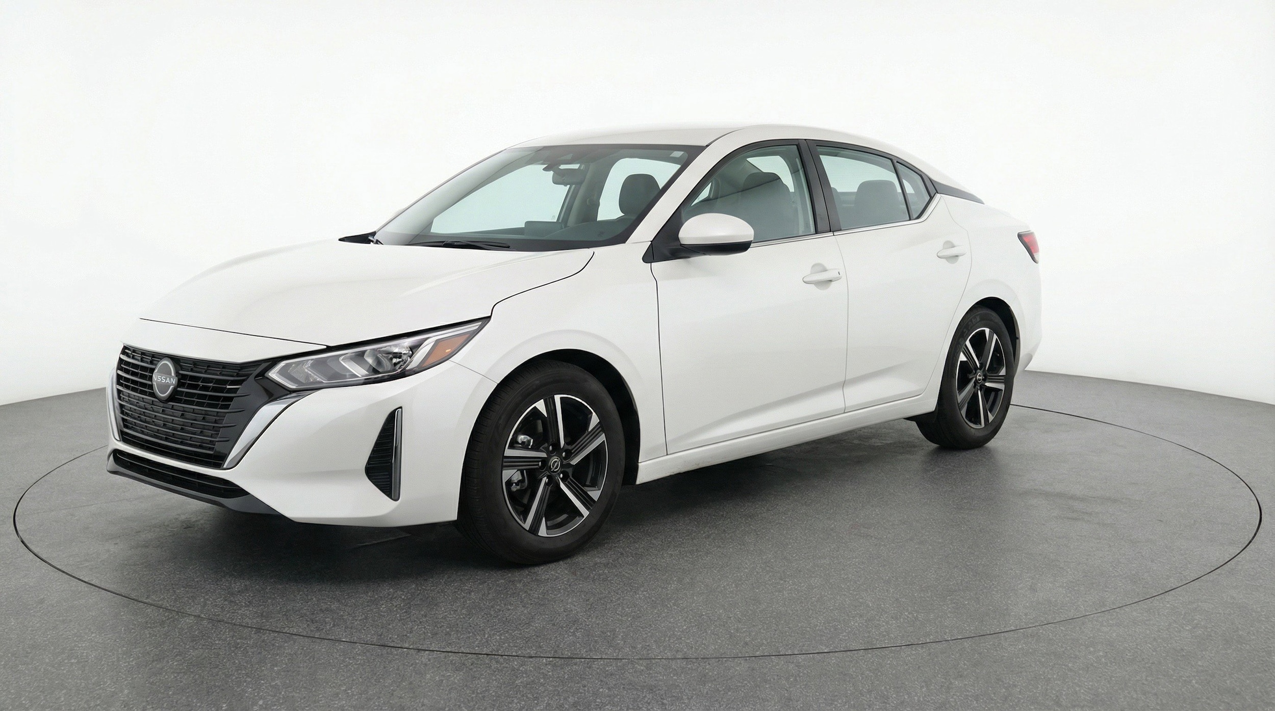 Thumbnail: 2025 Nissan Sentra - 3