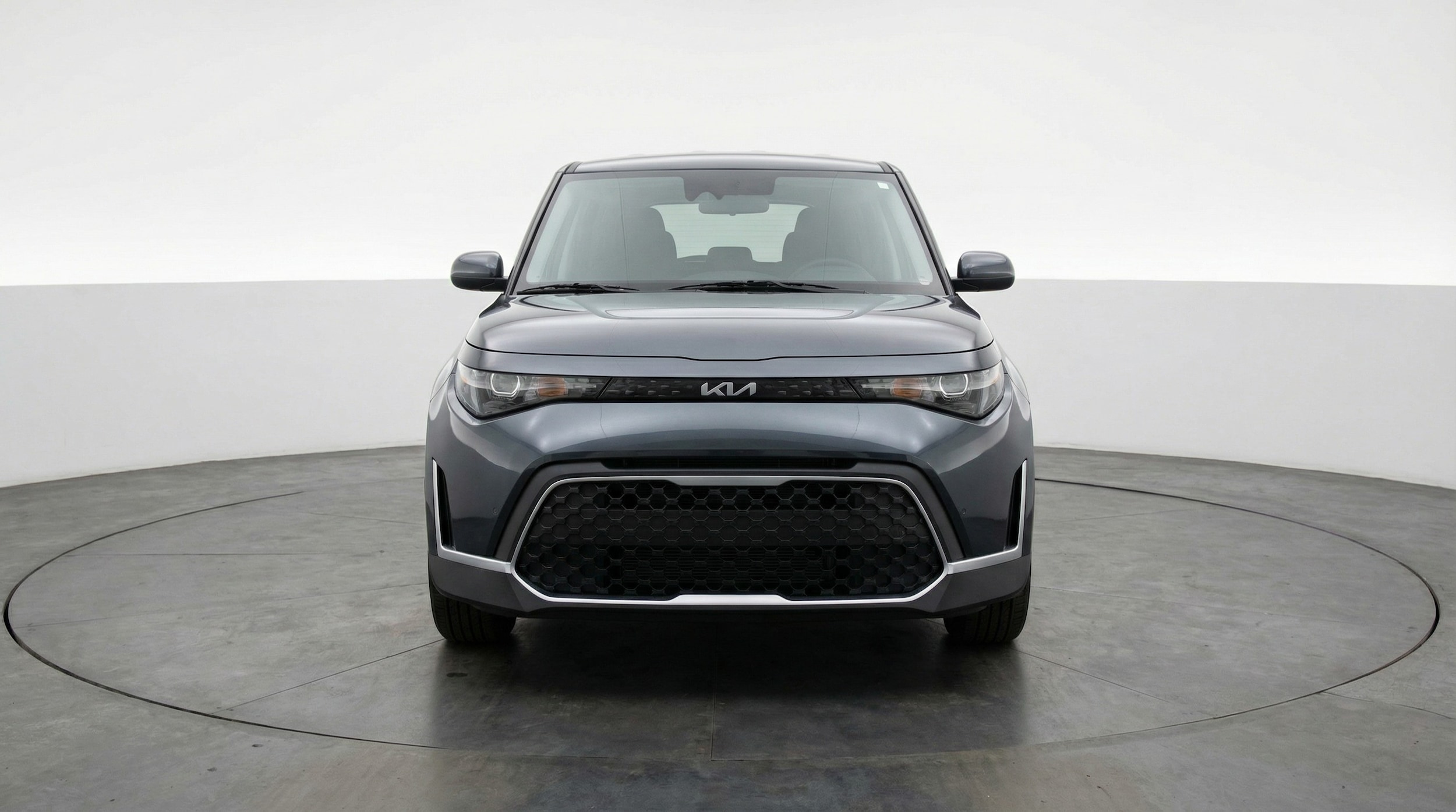 Thumbnail: 2025 Kia Soul - 2