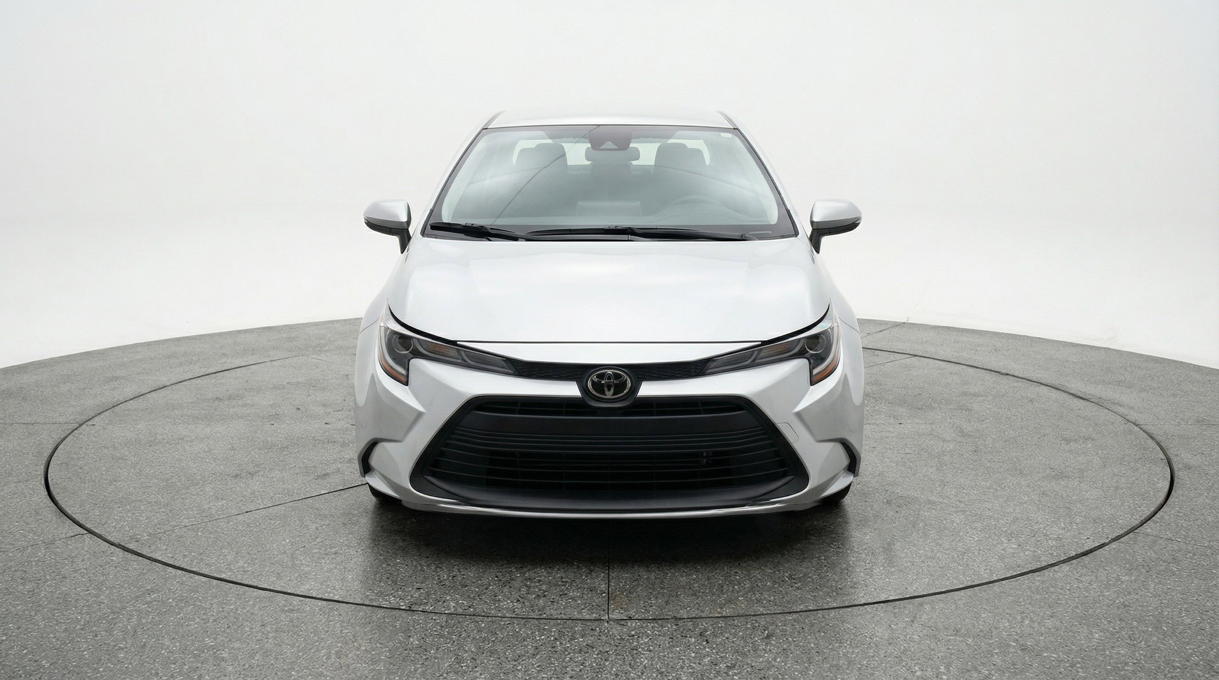 Thumbnail: 2025 Toyota Corolla - 2