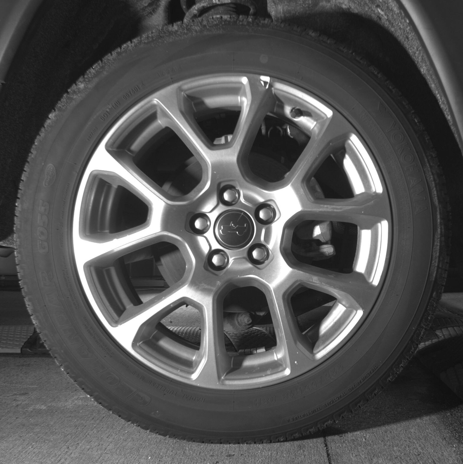 Thumbnail: 2025 Jeep Compass - 12