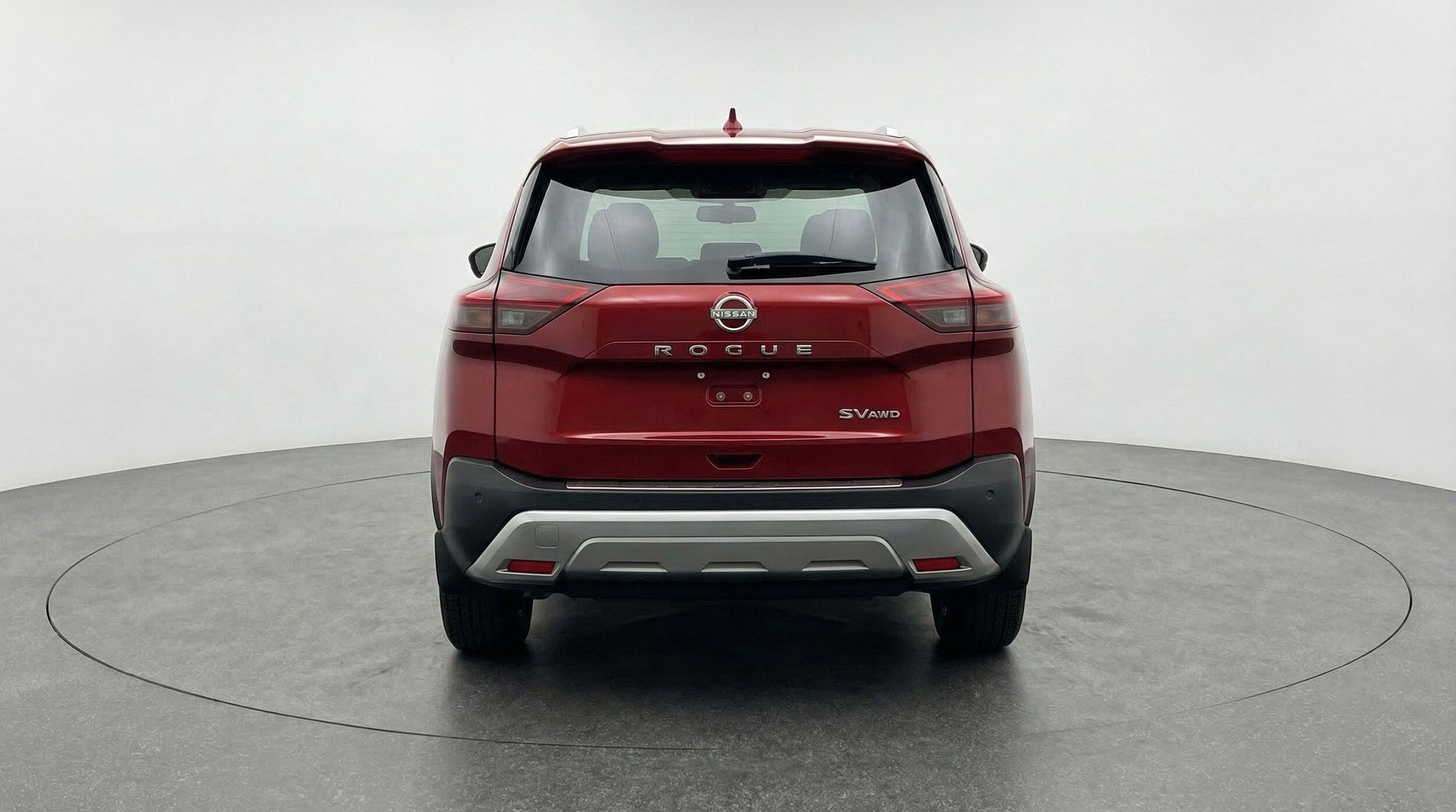 Thumbnail: 2024 Nissan Rogue - 7