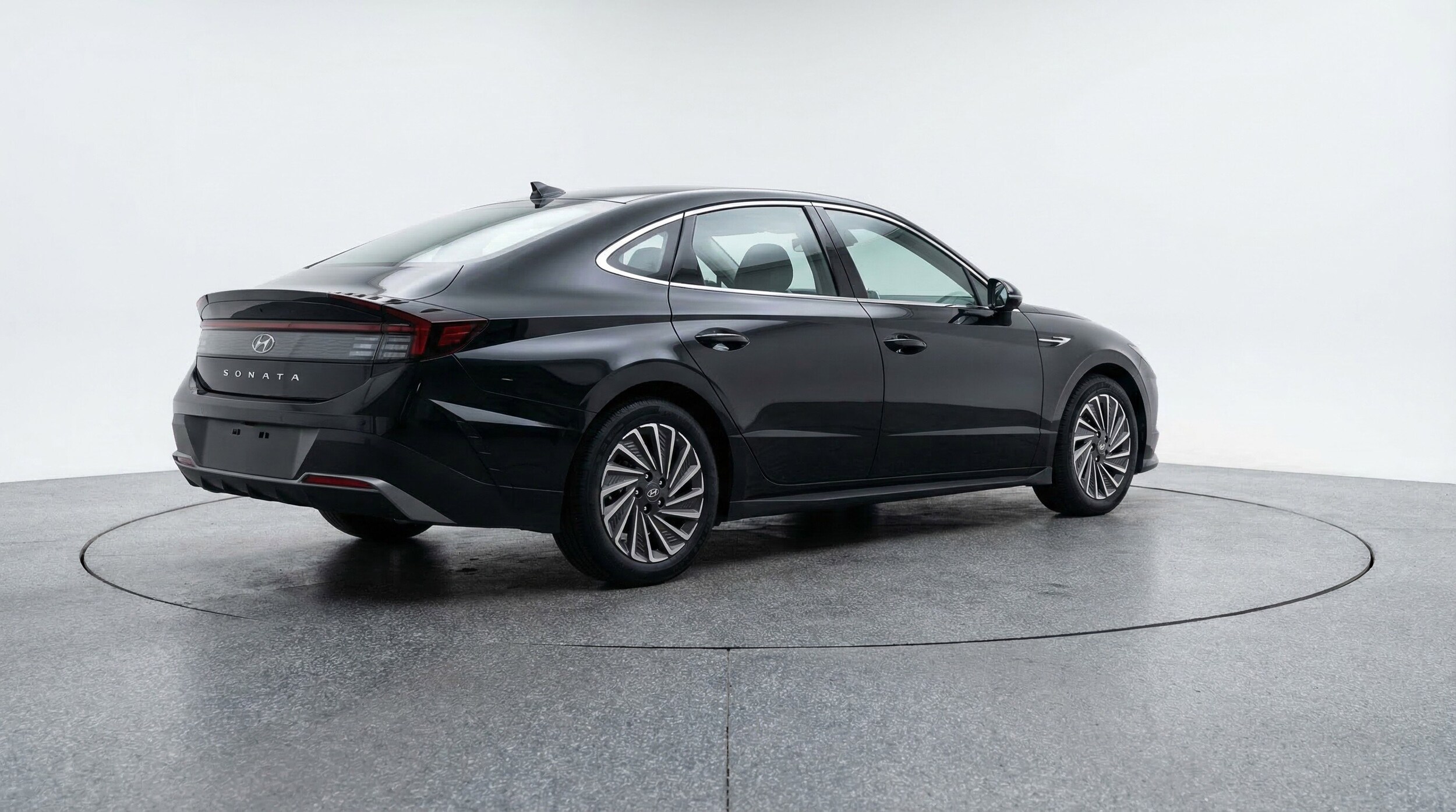 Thumbnail: 2025 Hyundai Sonata - 9