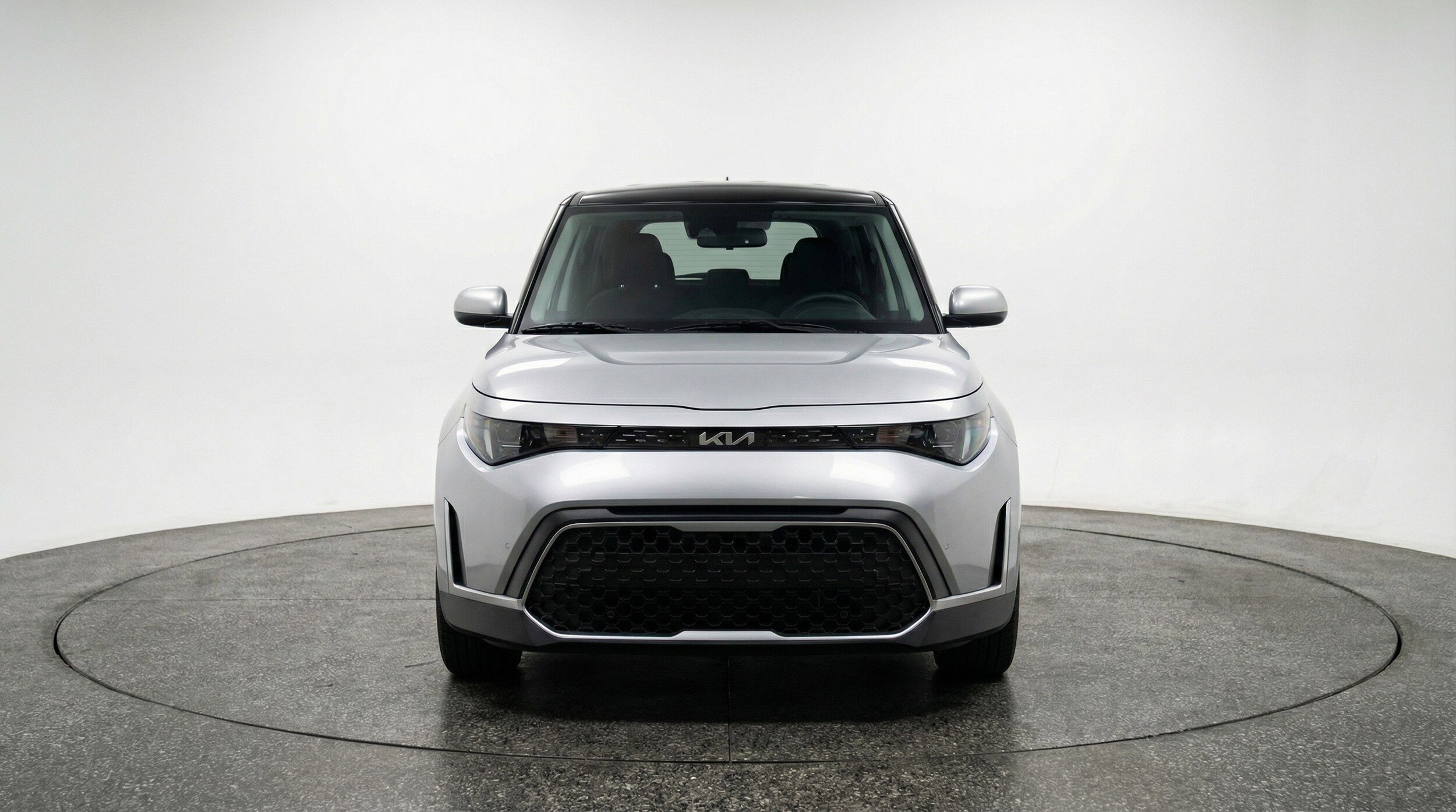 Thumbnail: 2025 Kia Soul - 2