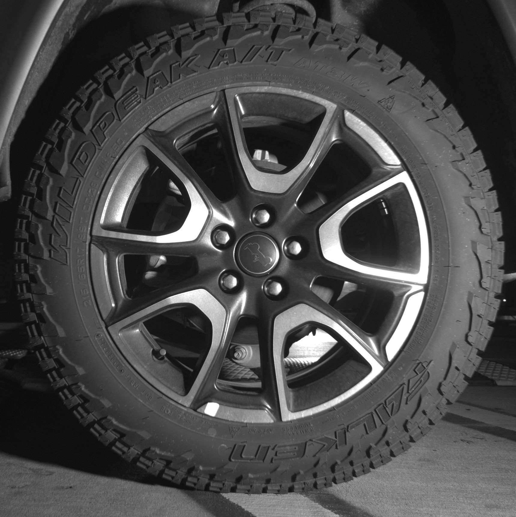 Thumbnail: 2025 Jeep Compass - 14