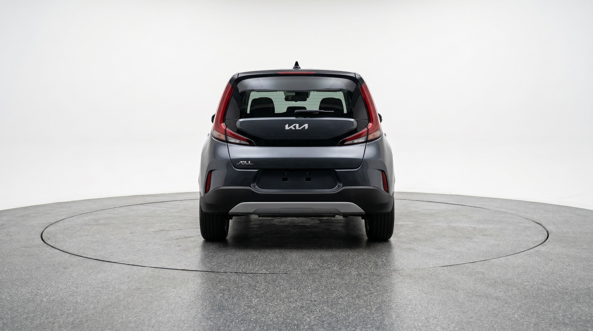 Thumbnail: 2025 Kia Soul - 7