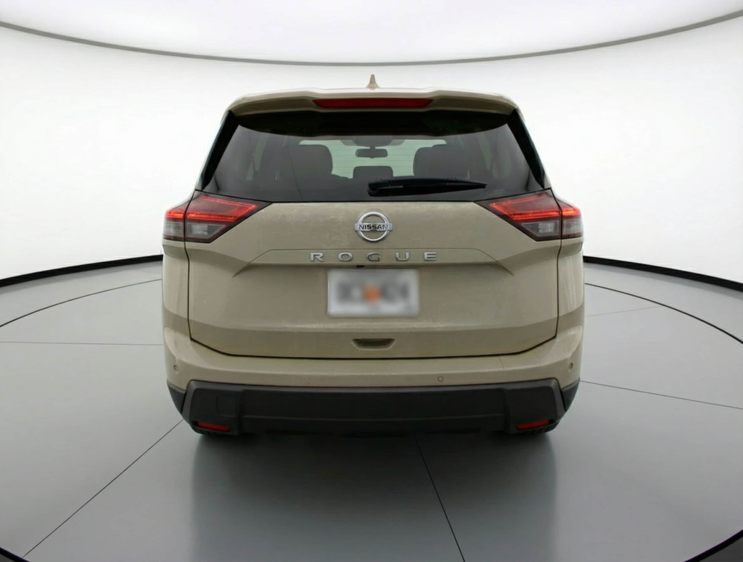 Thumbnail: 2025 Nissan Rogue - 6