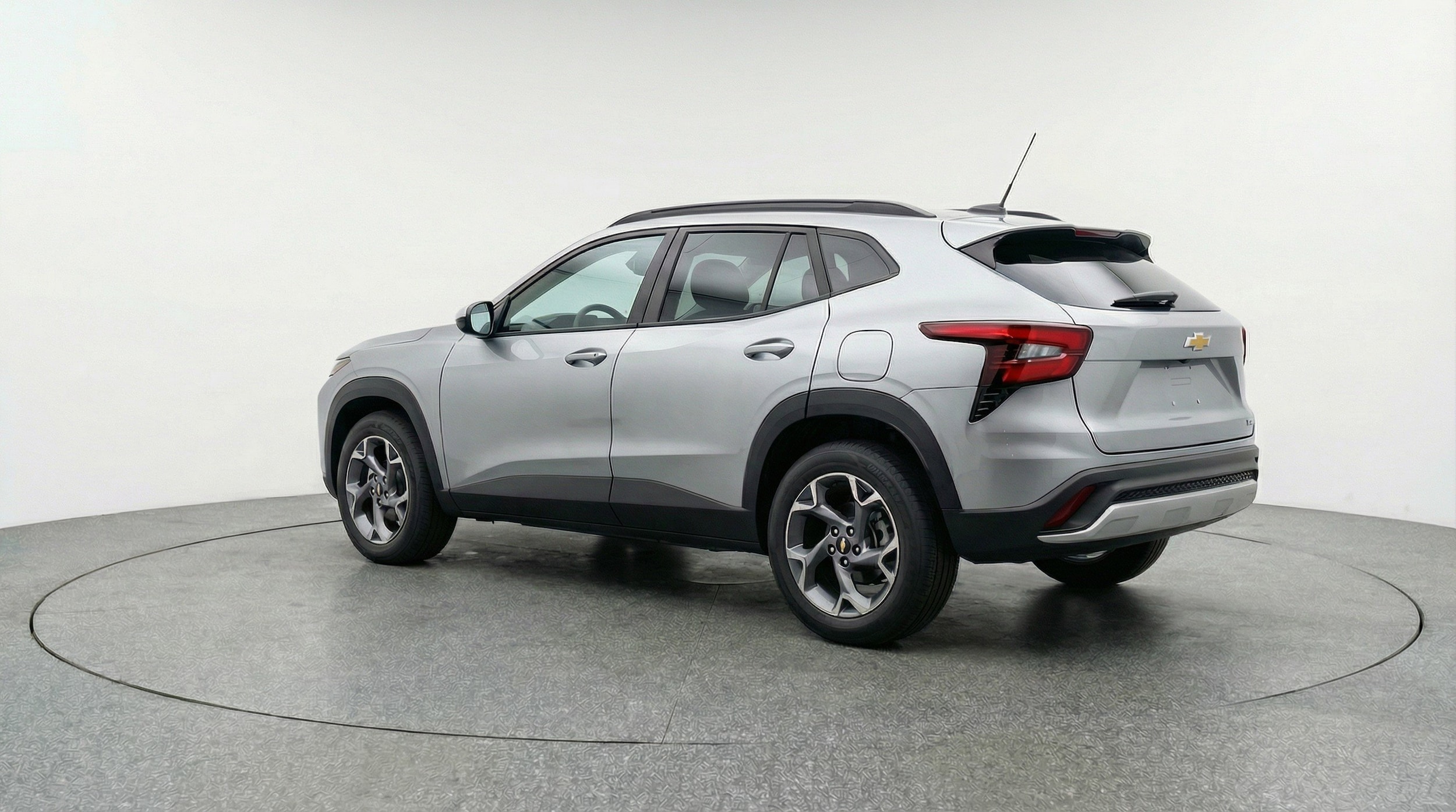 Thumbnail: 2025 Chevrolet Trax - 6