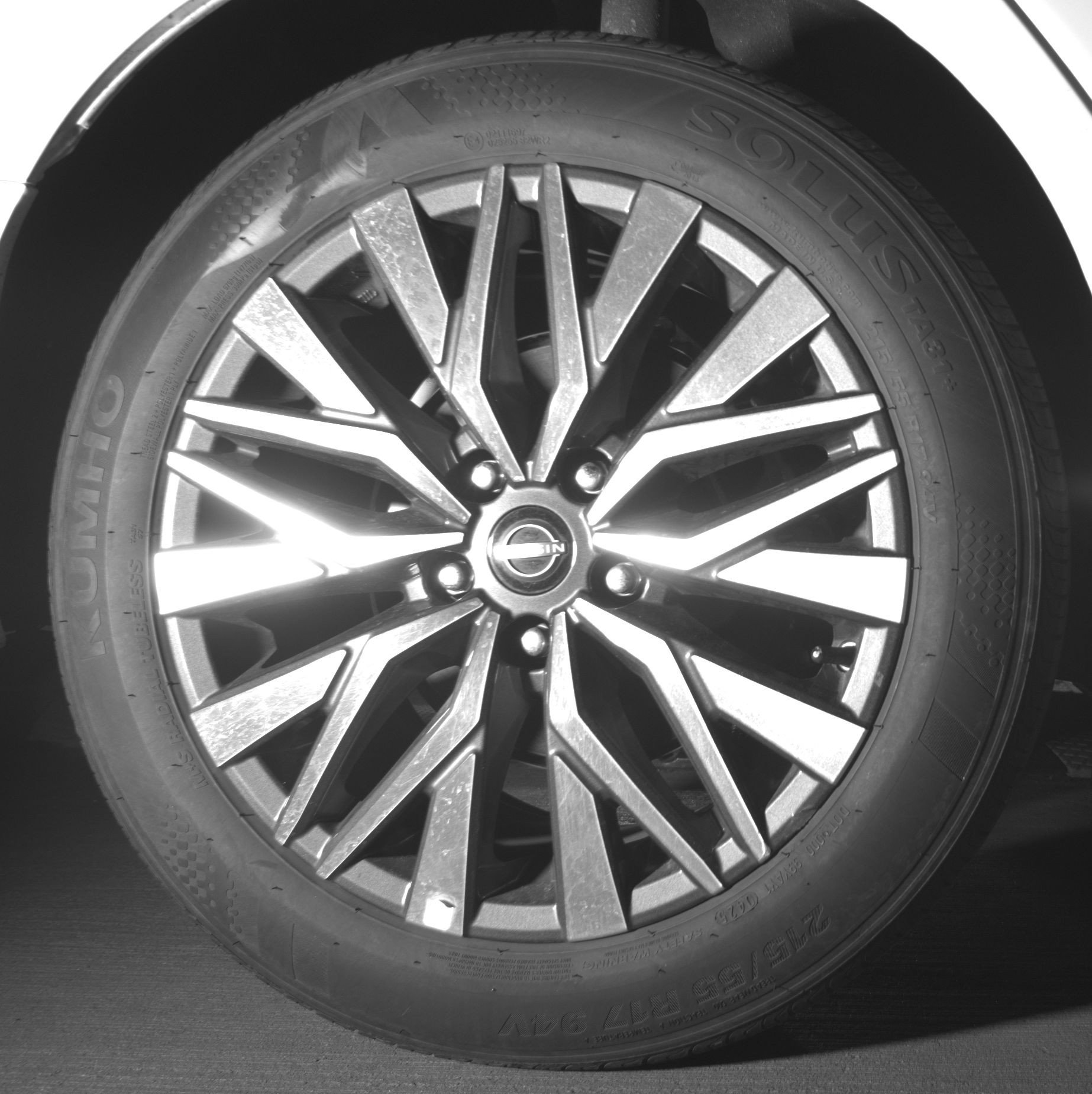 Thumbnail: 2025 Nissan Altima - 15