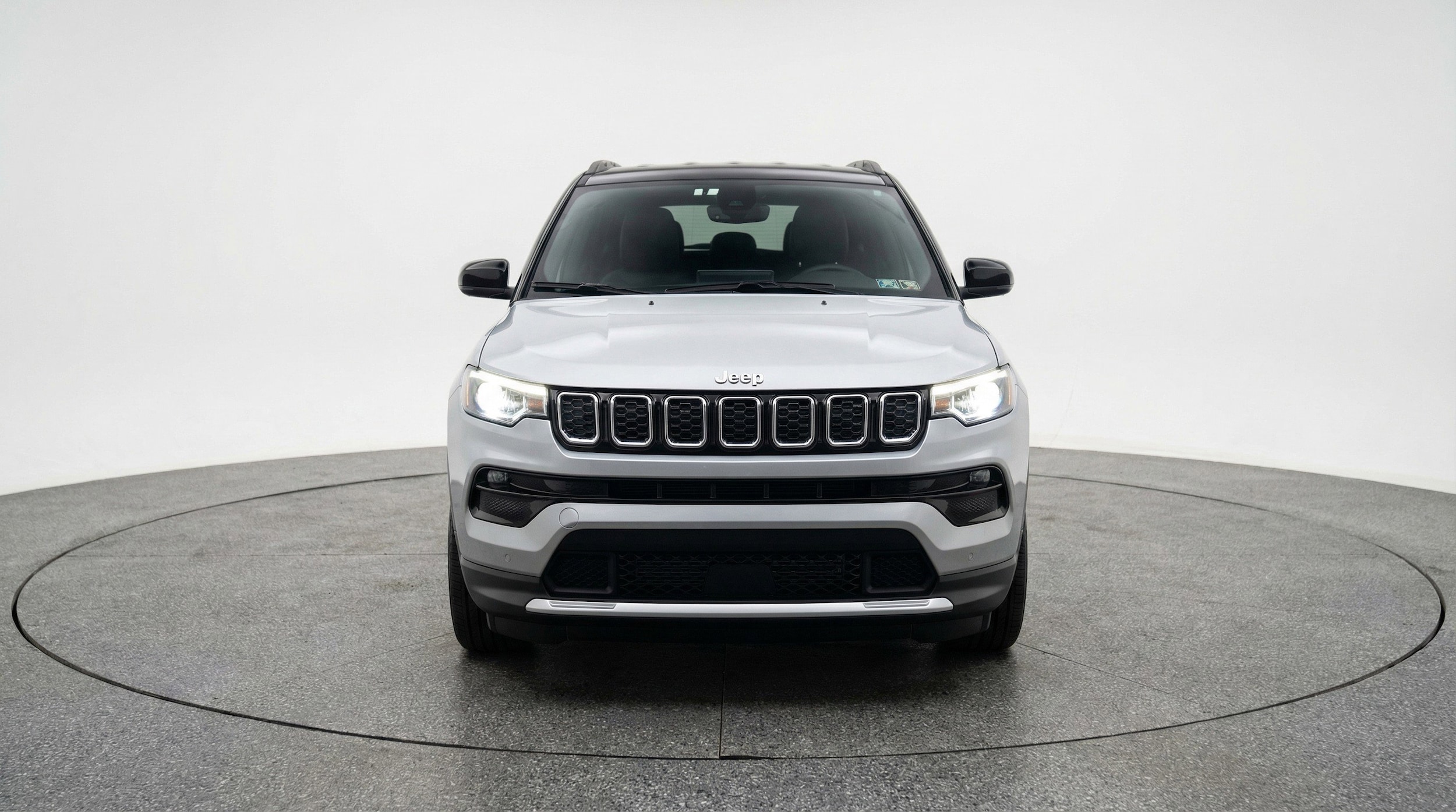 Thumbnail: 2025 Jeep Compass - 2