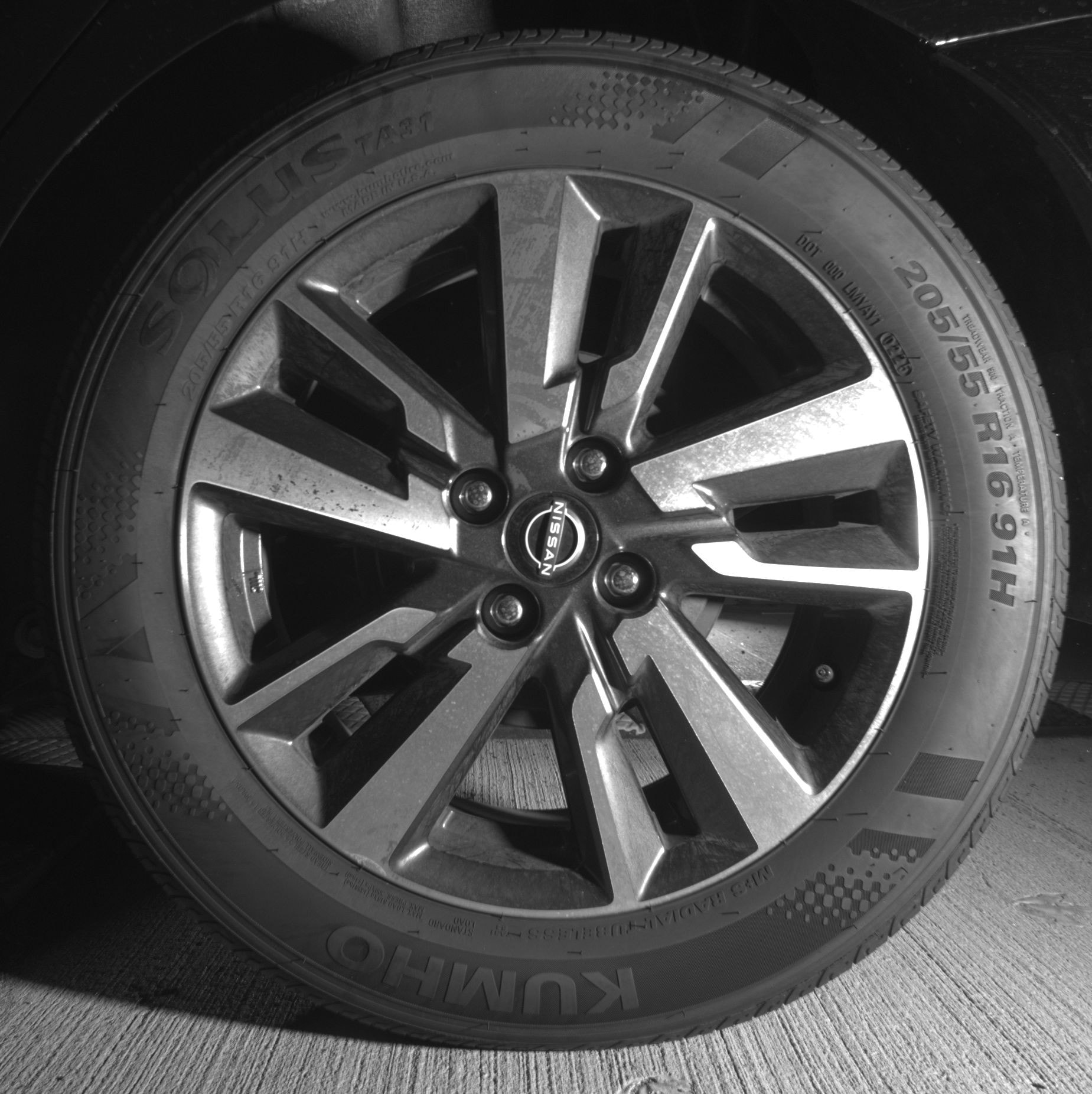 Thumbnail: 2025 Nissan Versa - 11