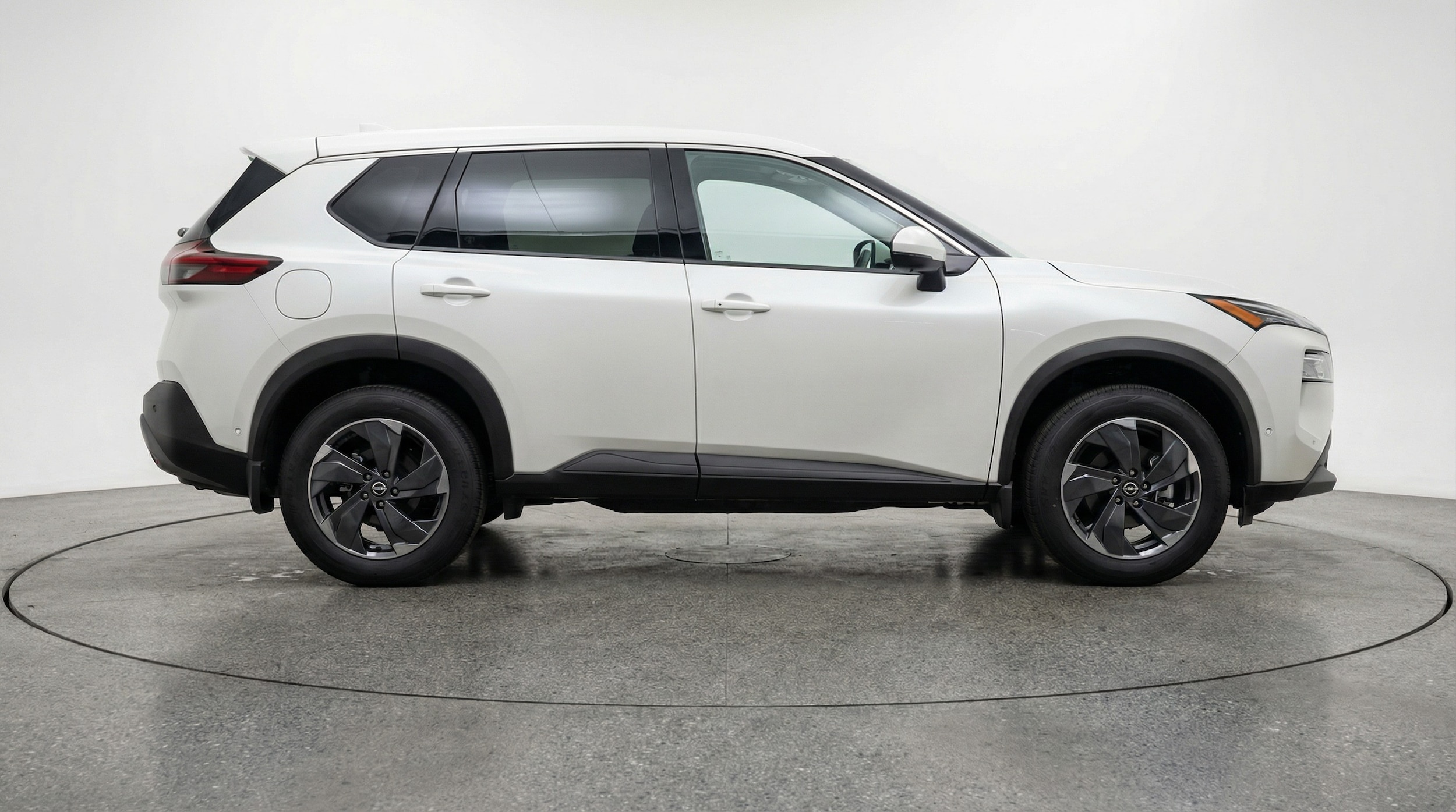 Thumbnail: 2025 Nissan Rogue - 8