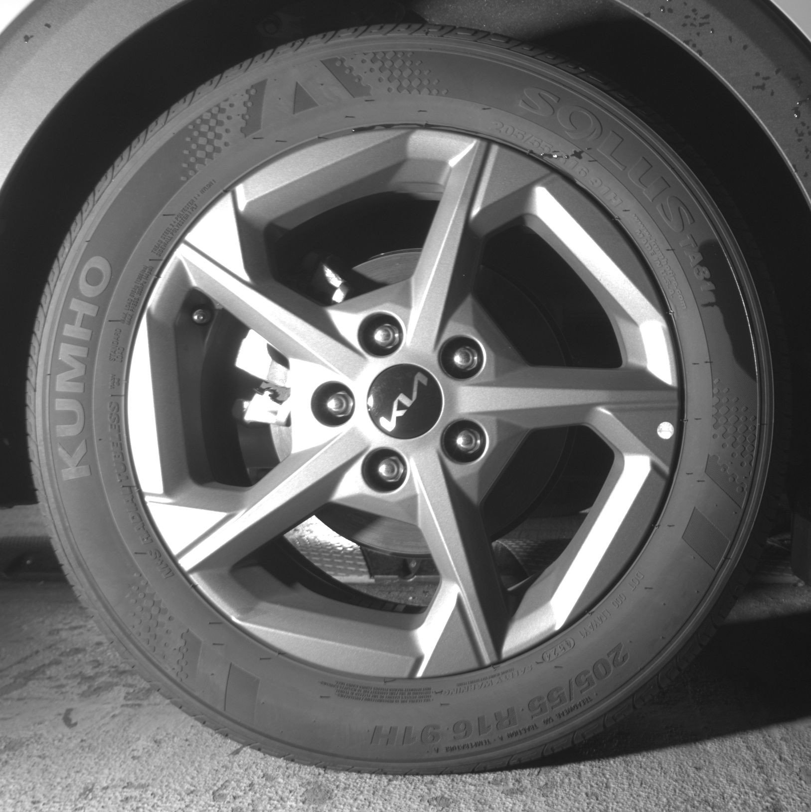 Thumbnail: 2025 Kia K4 - 15