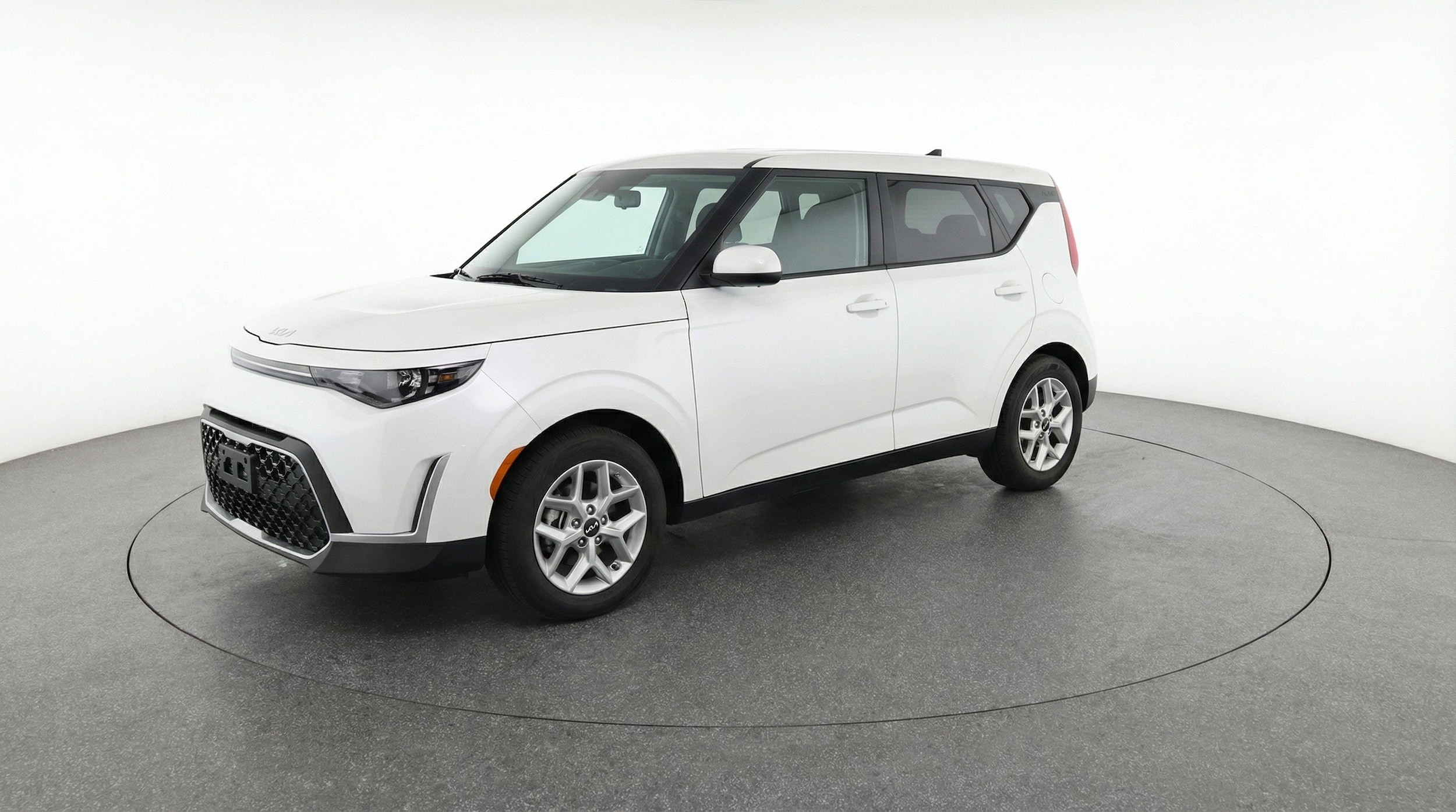 Thumbnail: 2025 Kia Soul - 3