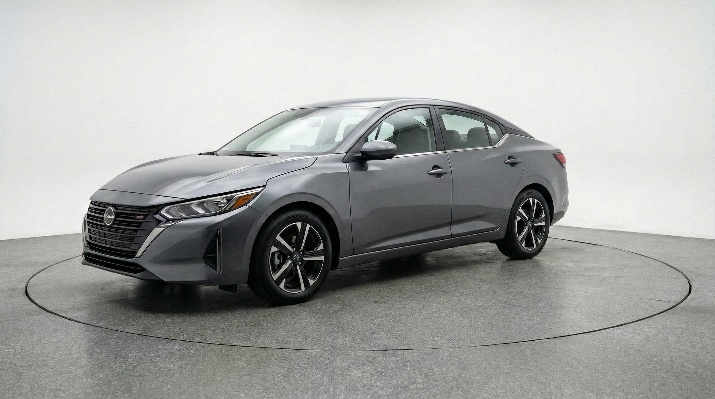 Thumbnail: 2025 Nissan Sentra - 3