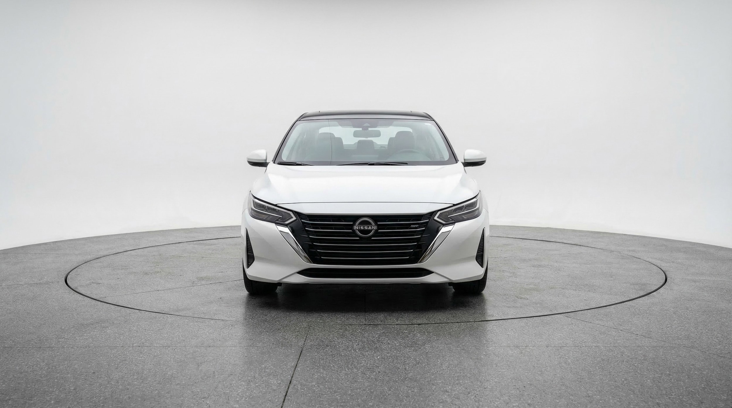 Thumbnail: 2025 Nissan Sentra - 2