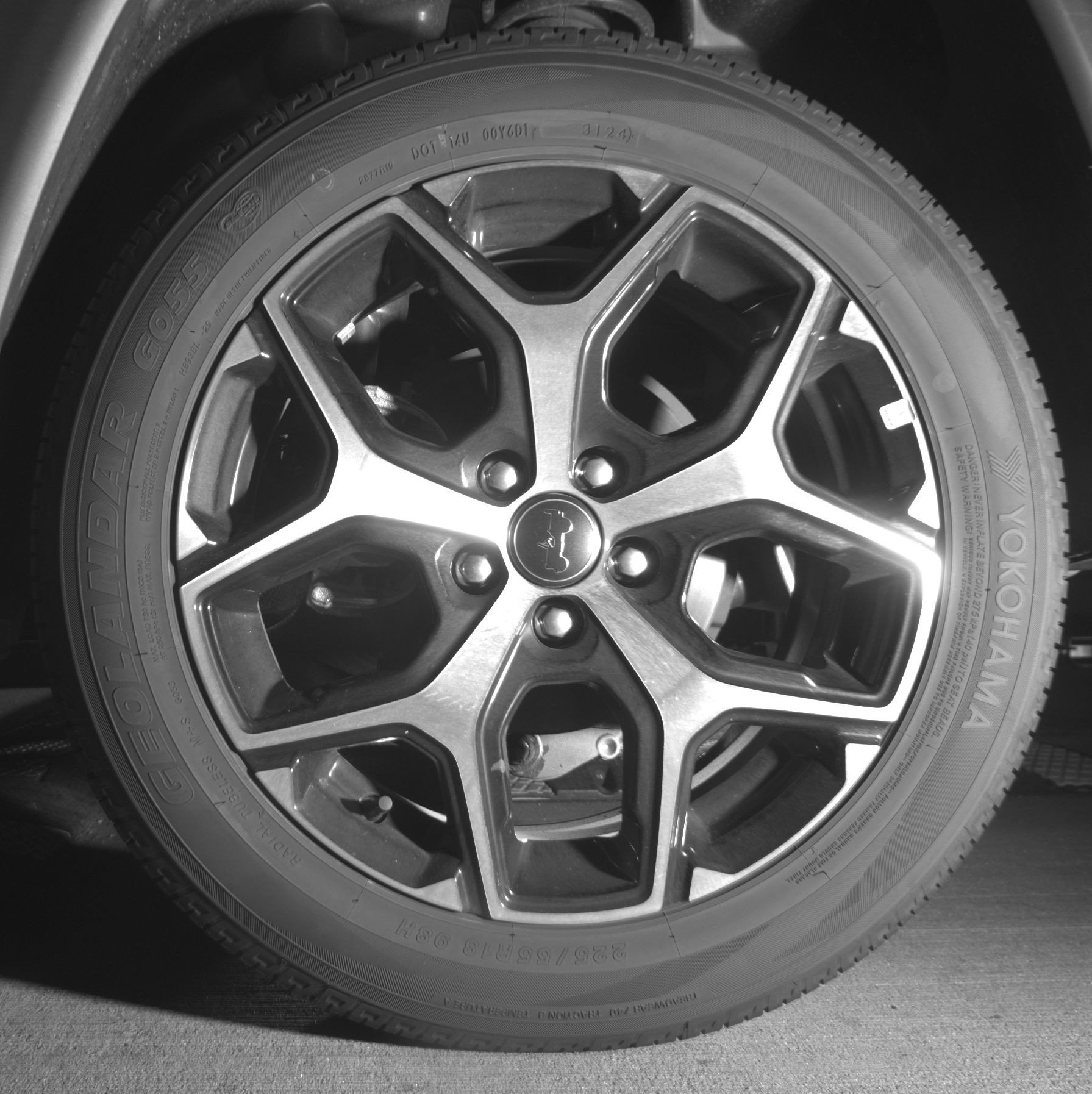 Thumbnail: 2025 Jeep Compass - 14