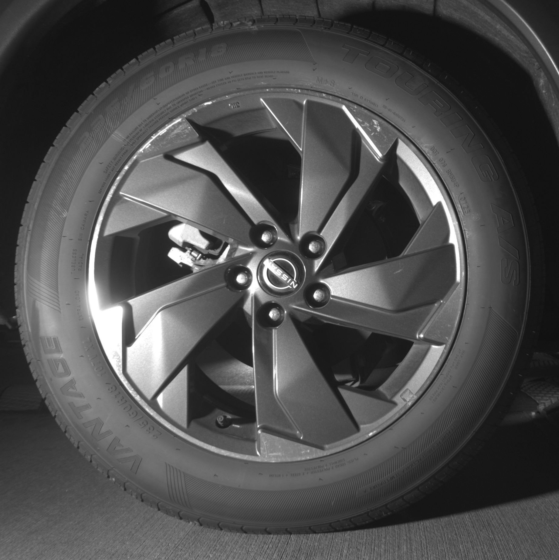 Thumbnail: 2025 Nissan Rogue - 15