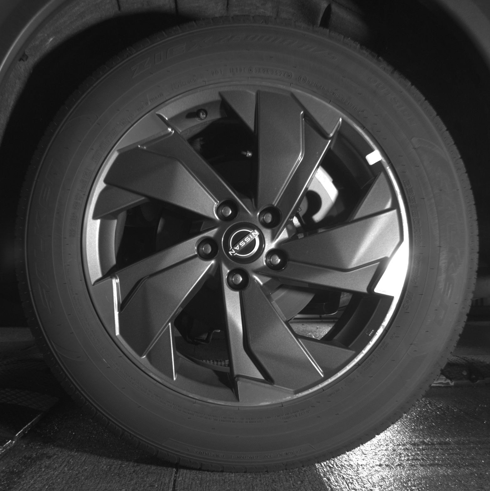 Thumbnail: 2025 Nissan Rogue - 11