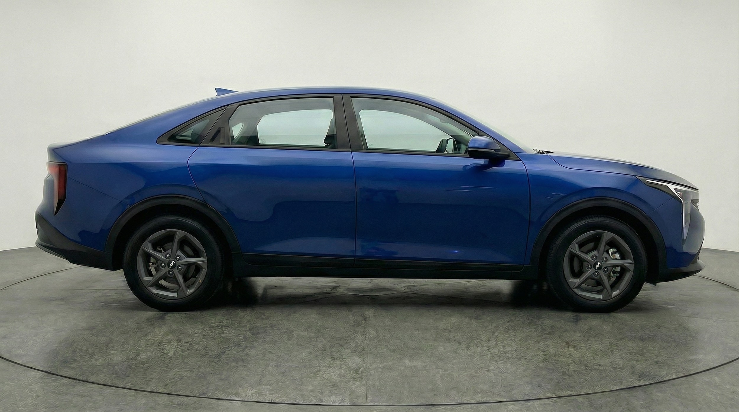 Thumbnail: 2025 Kia K4 - 8