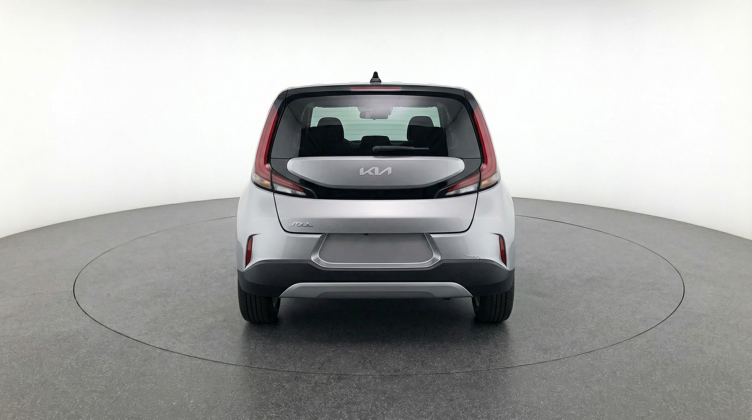 Thumbnail: 2025 Kia Soul - 6