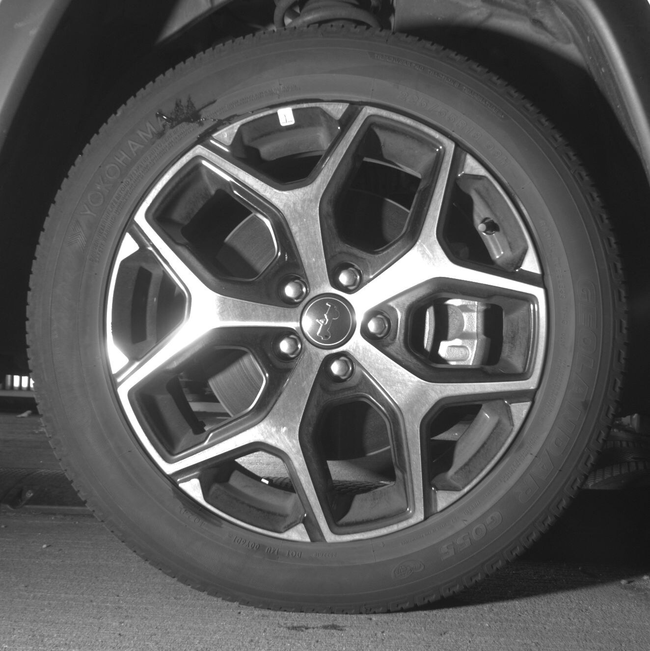 Thumbnail: 2025 Jeep Compass - 10