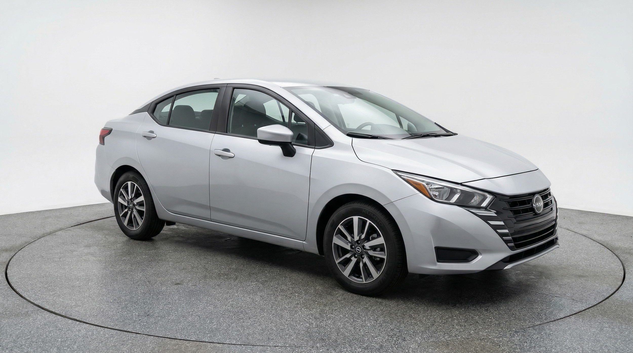 Thumbnail: 2025 Nissan Versa - 1