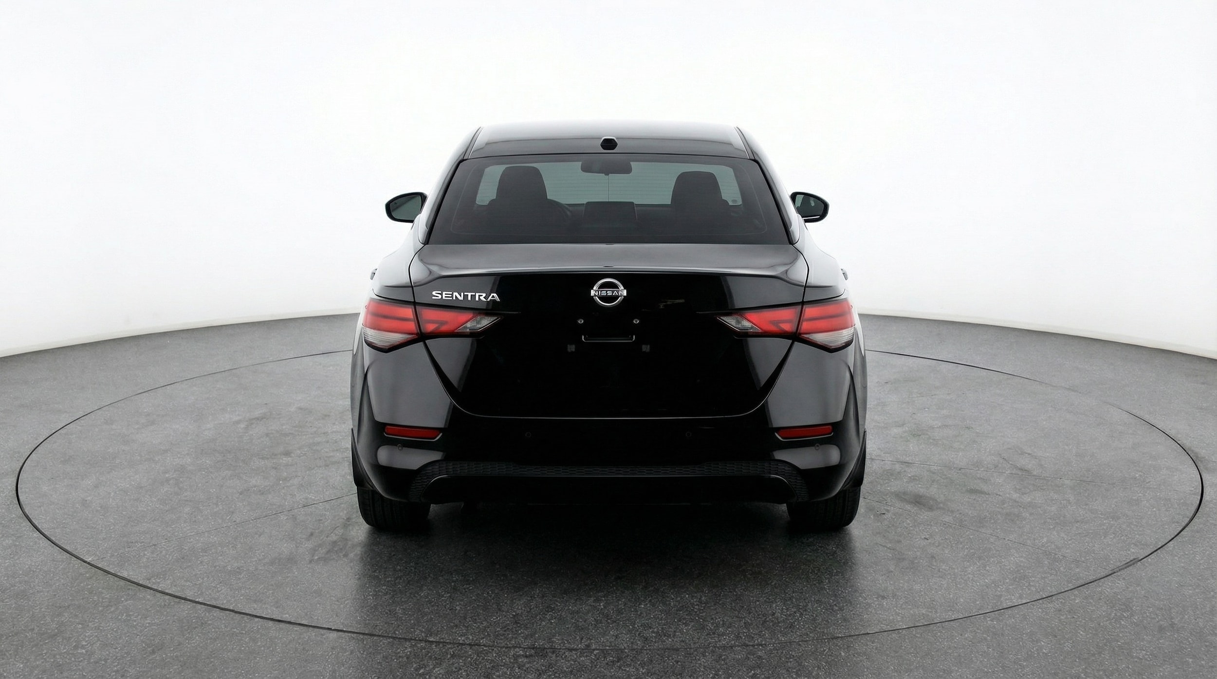 Thumbnail: 2025 Nissan Sentra - 6