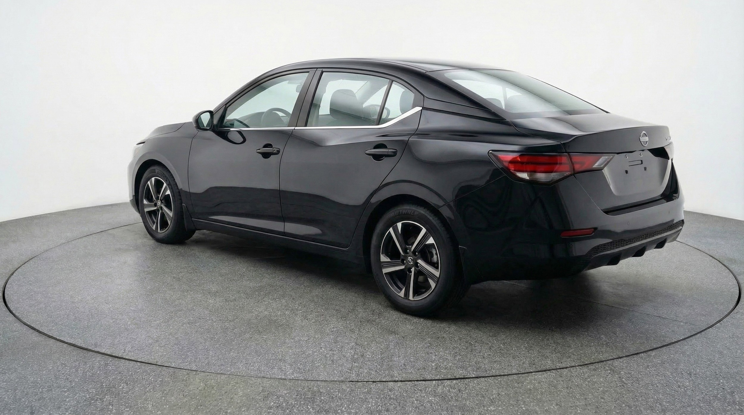 Thumbnail: 2025 Nissan Sentra - 6