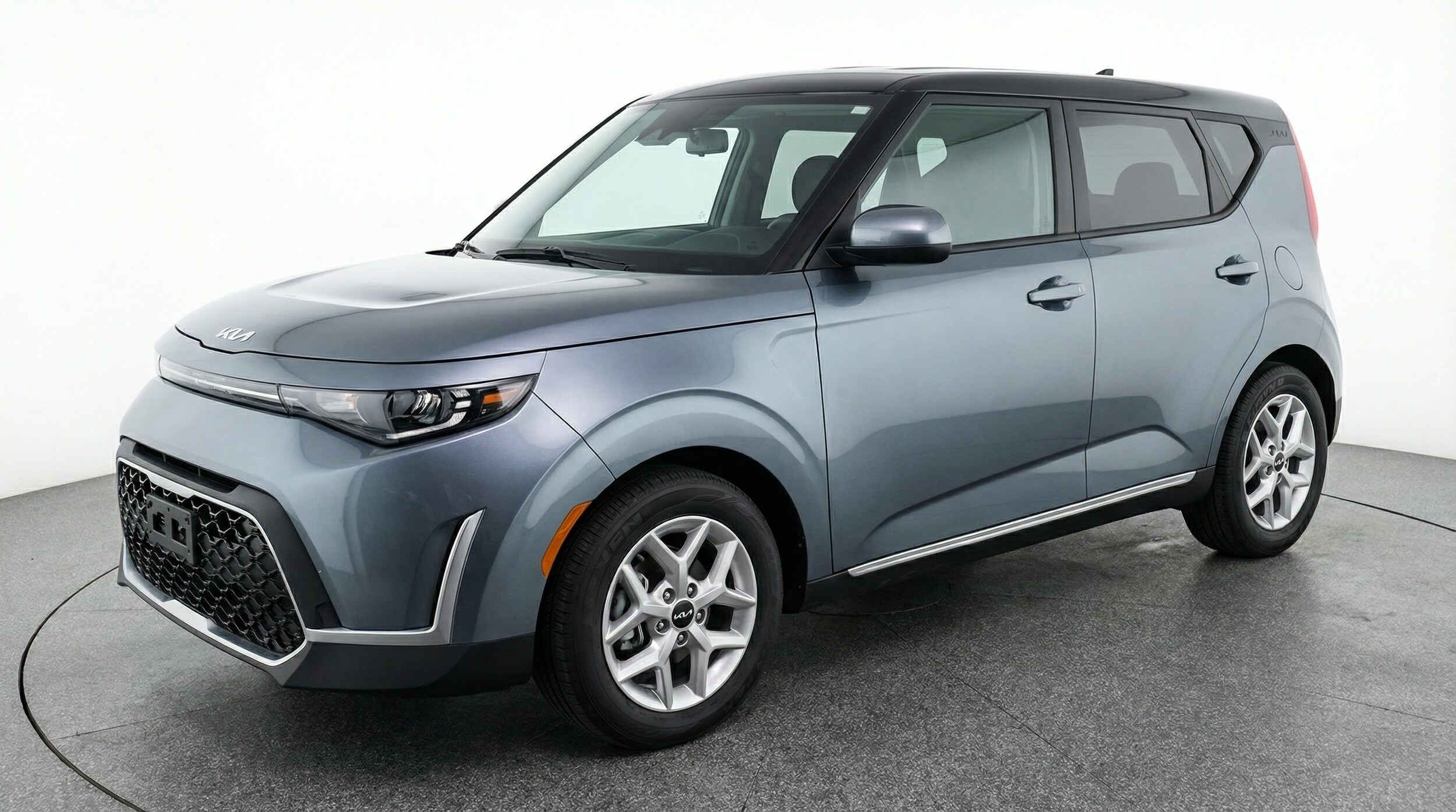Thumbnail: 2025 Kia Soul - 3