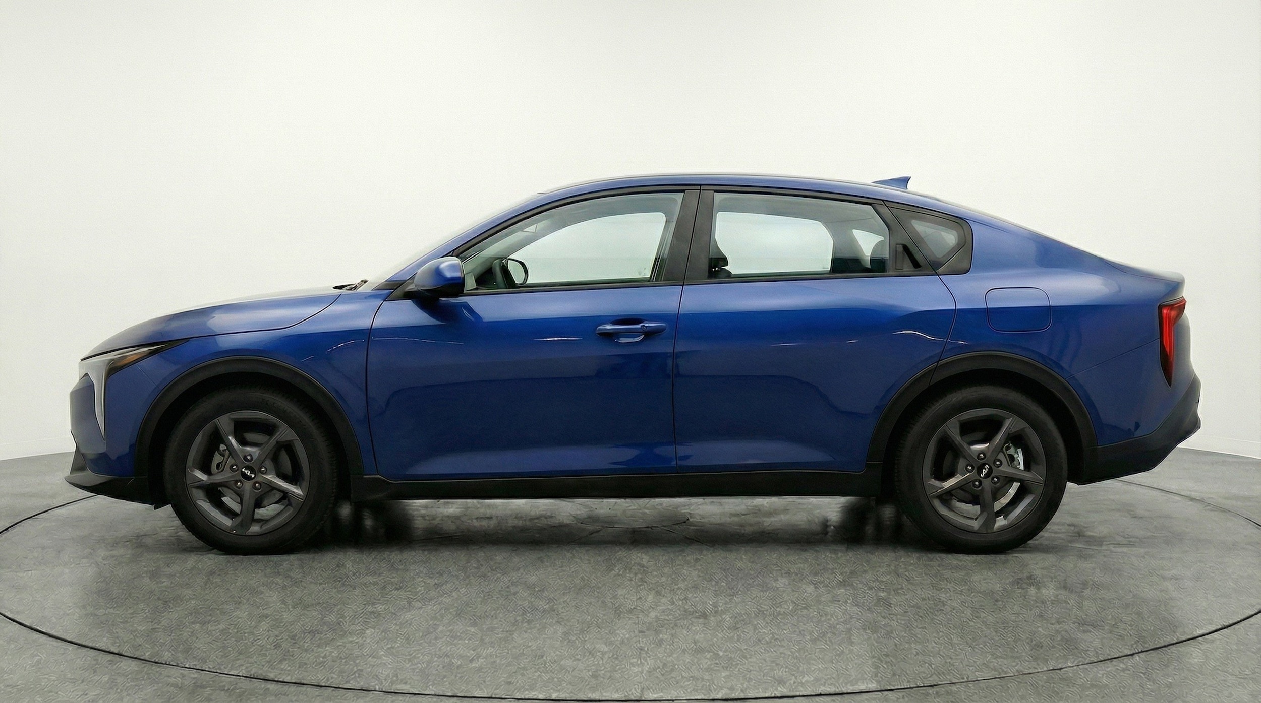 Thumbnail: 2025 Kia K4 - 5