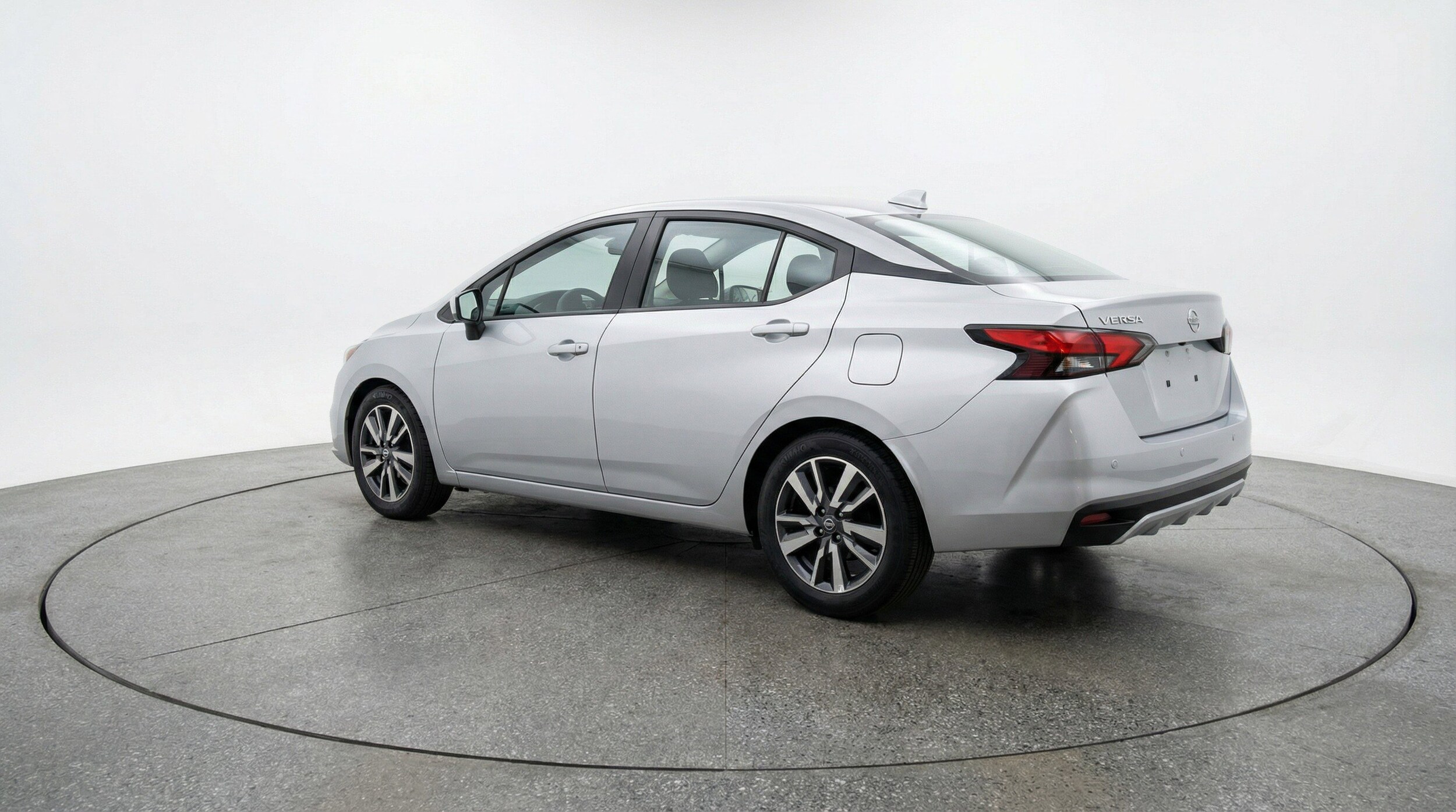 Thumbnail: 2025 Nissan Versa - 6