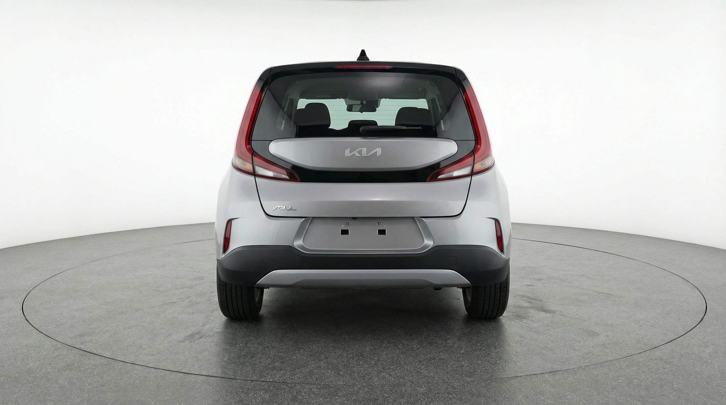 Thumbnail: 2025 Kia Soul - 7