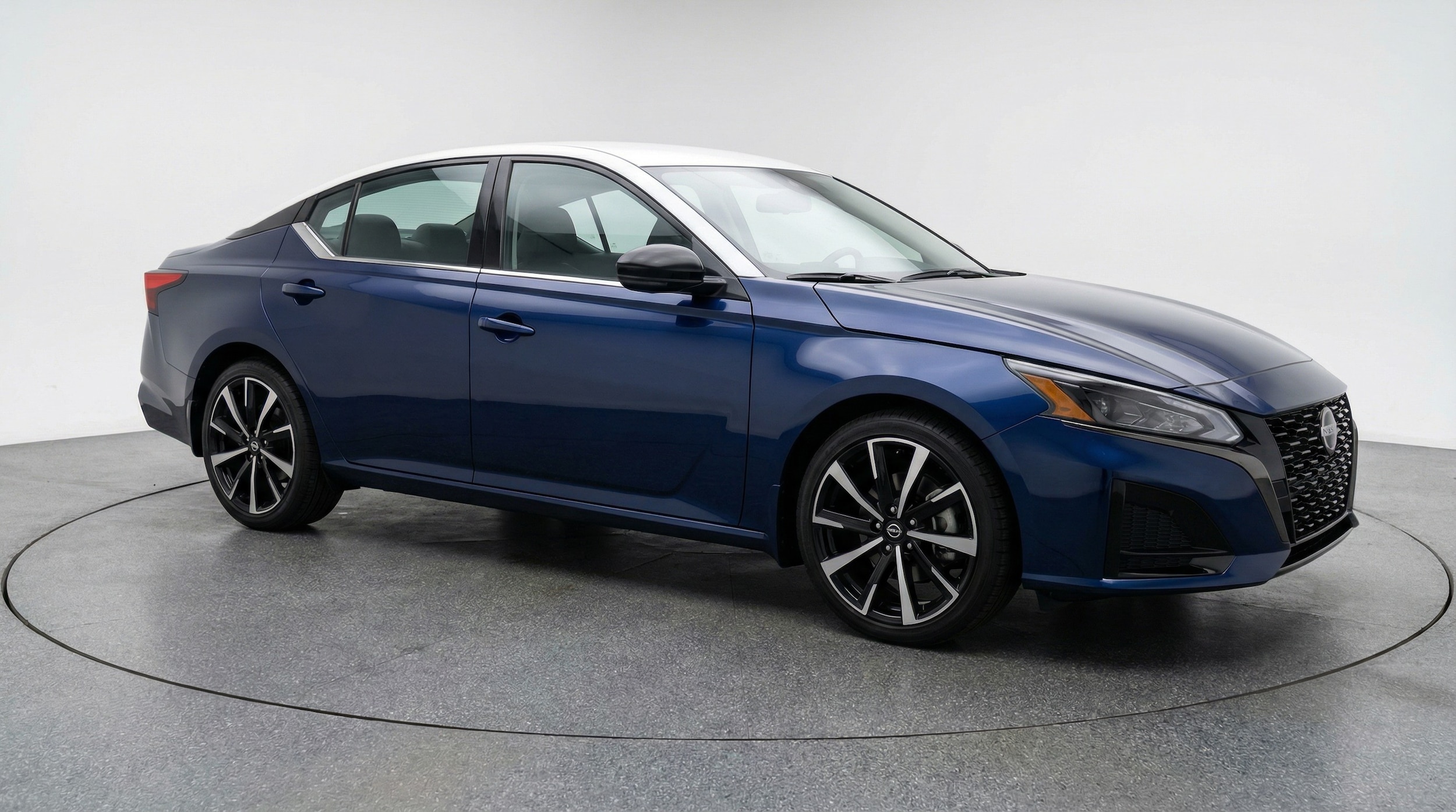 Thumbnail: 2025 Nissan Altima - 1