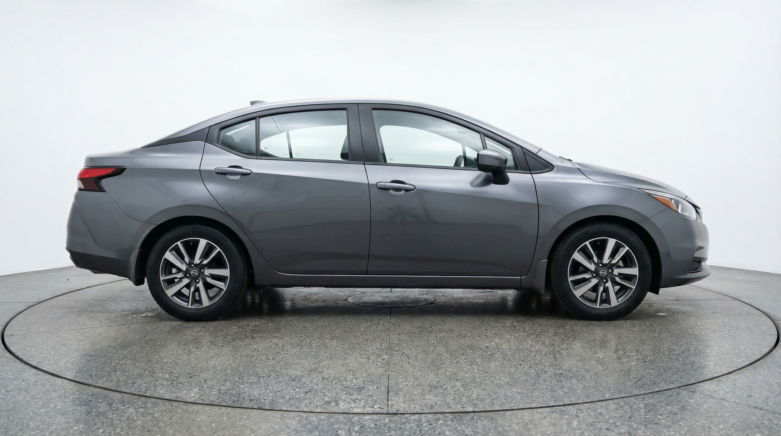 Thumbnail: 2025 Nissan Versa - 8