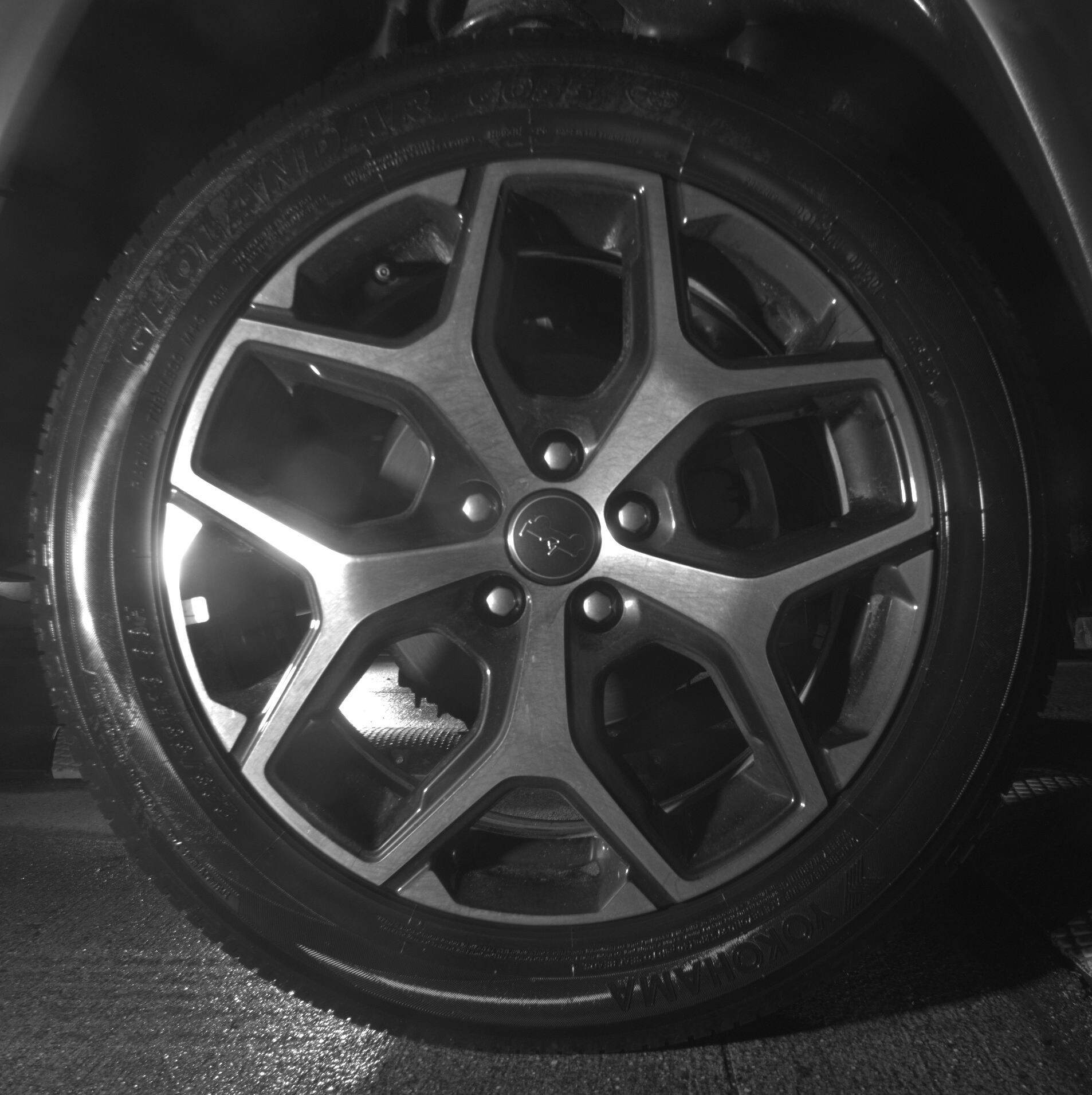 Thumbnail: 2025 Jeep Compass - 12