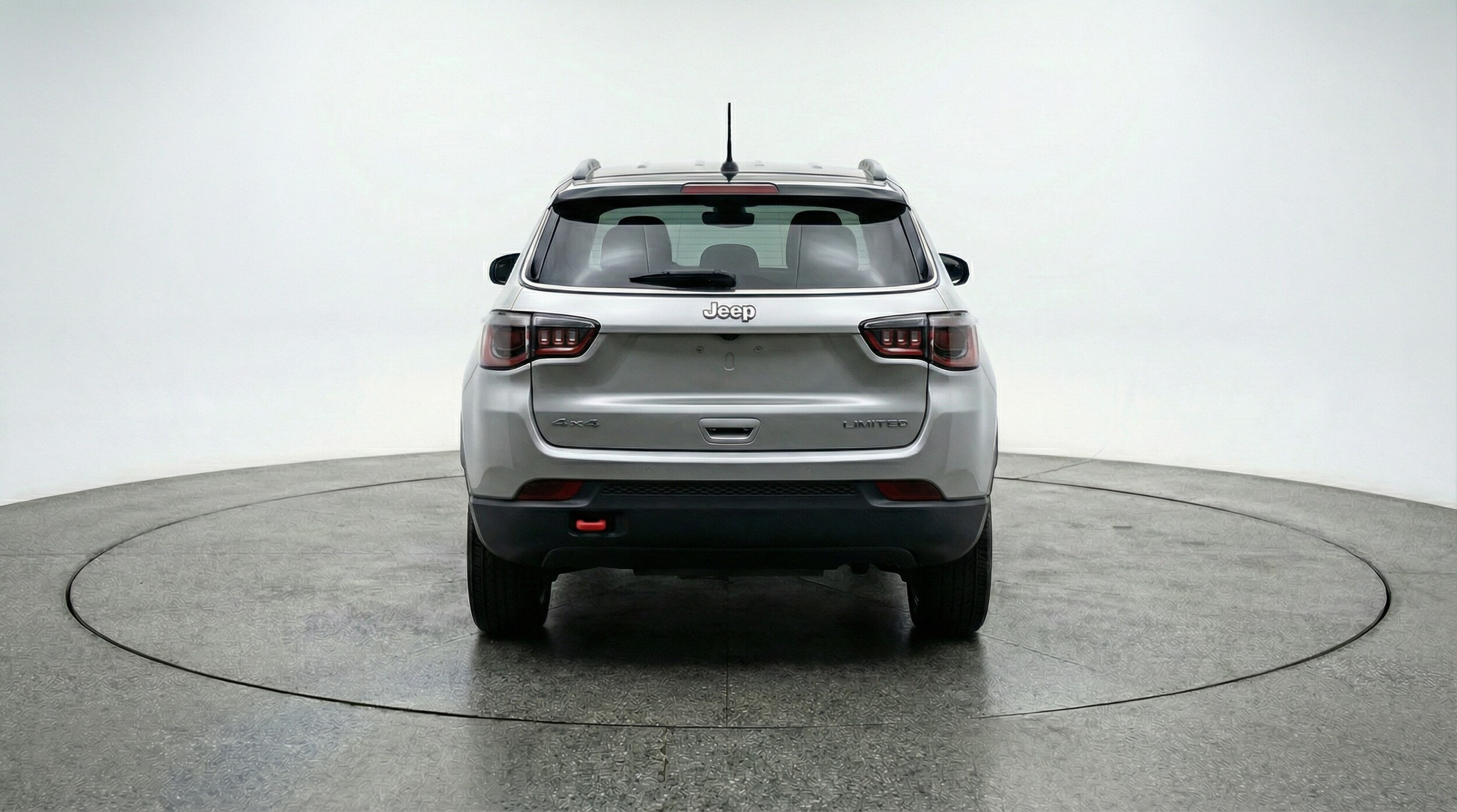 Thumbnail: 2025 Jeep Compass - 6