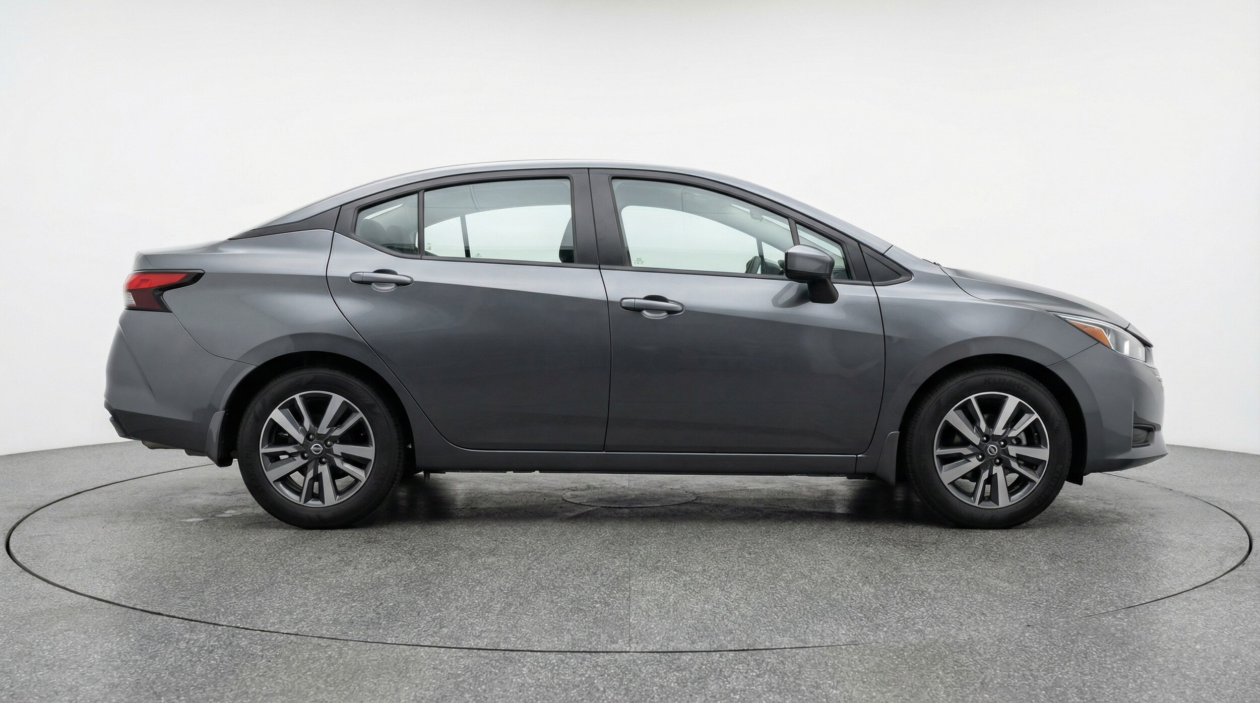 Thumbnail: 2025 Nissan Versa - 8