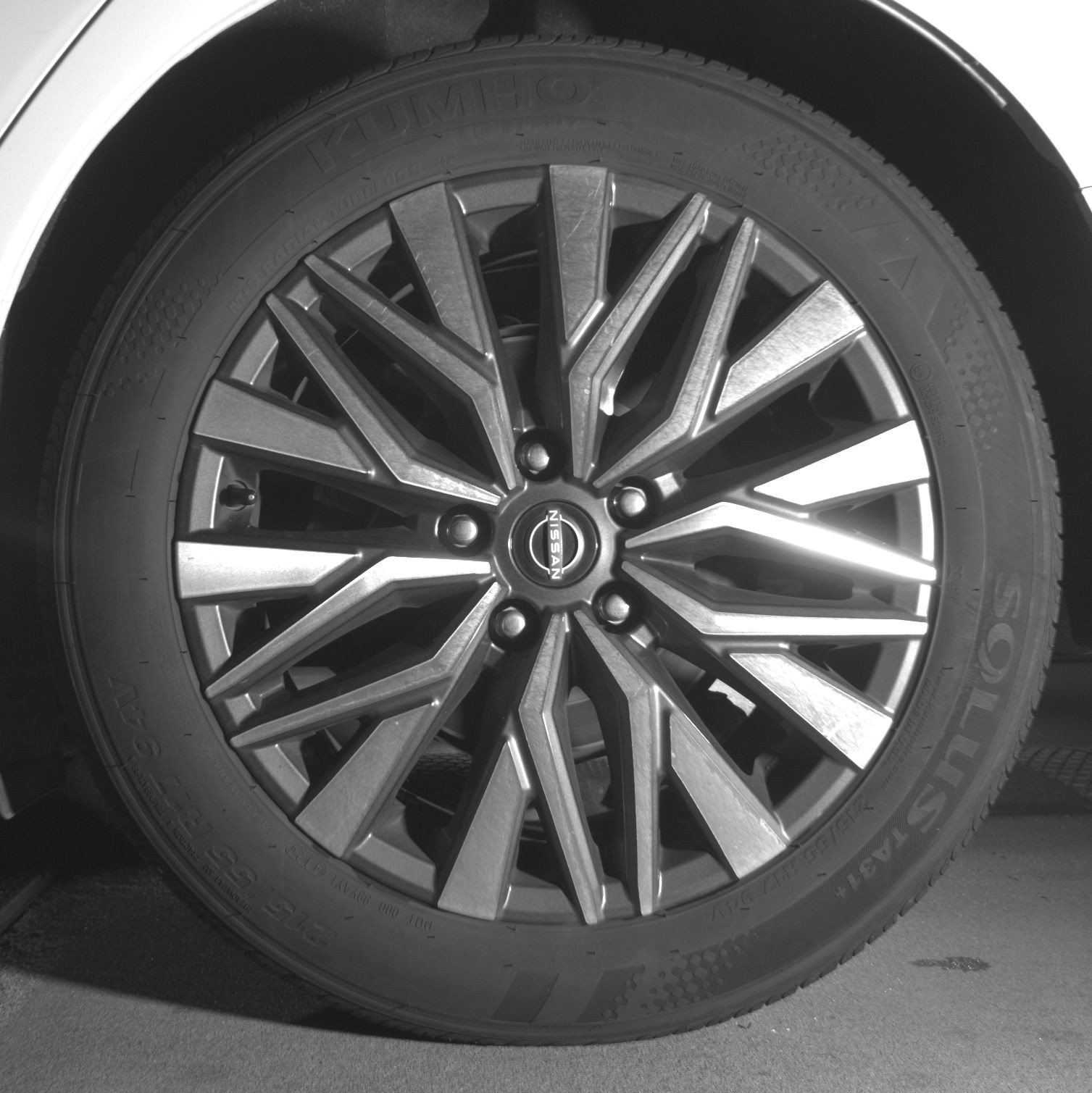 Thumbnail: 2025 Nissan Altima - 14