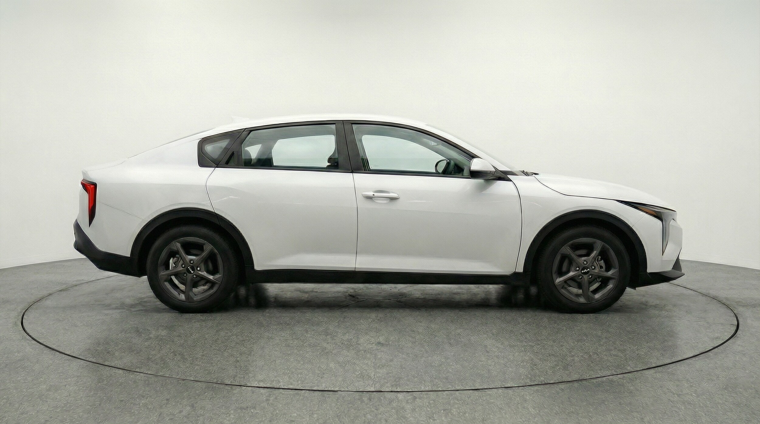 Thumbnail: 2025 Kia K4 - 8