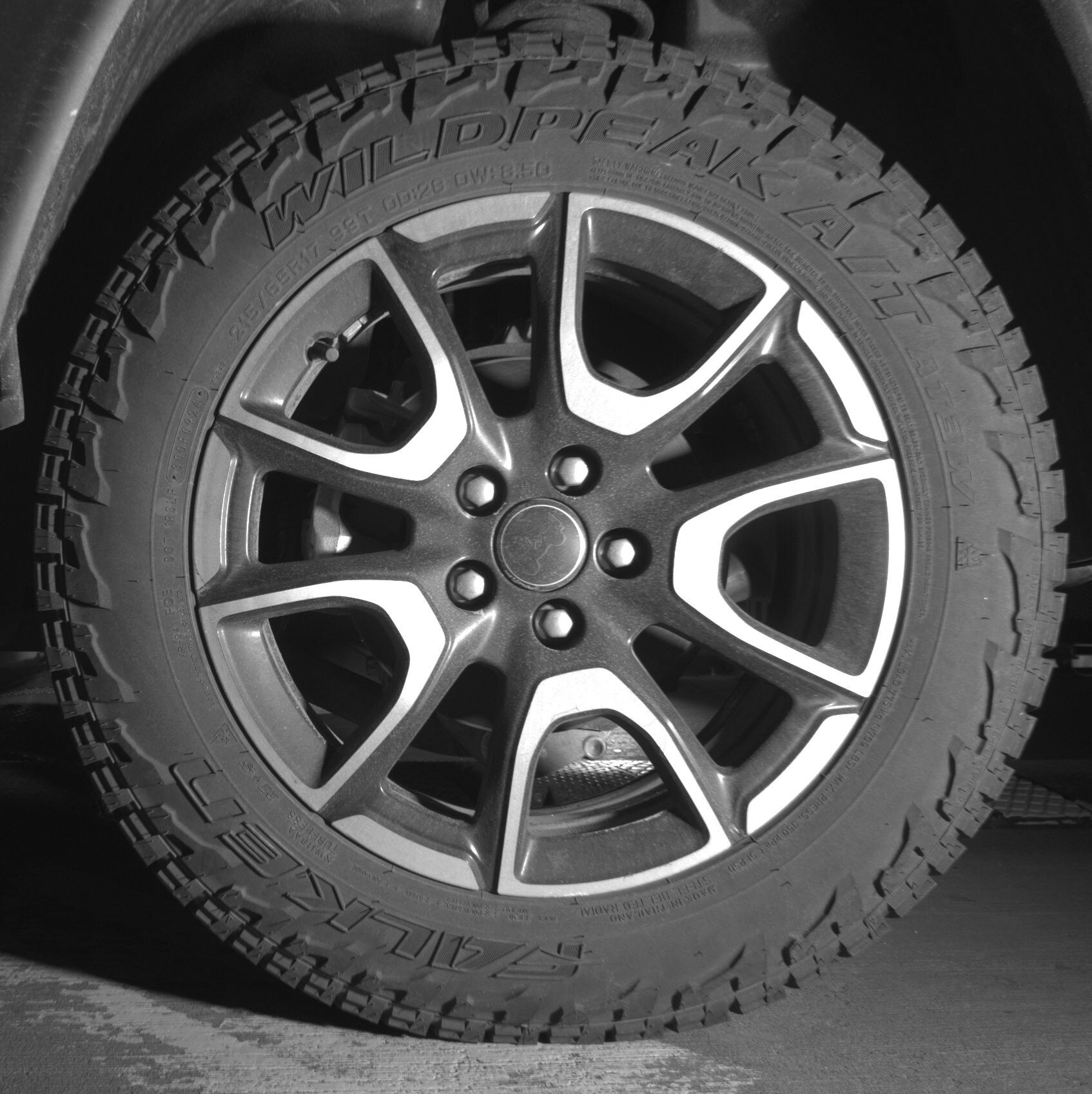 Thumbnail: 2025 Jeep Compass - 11