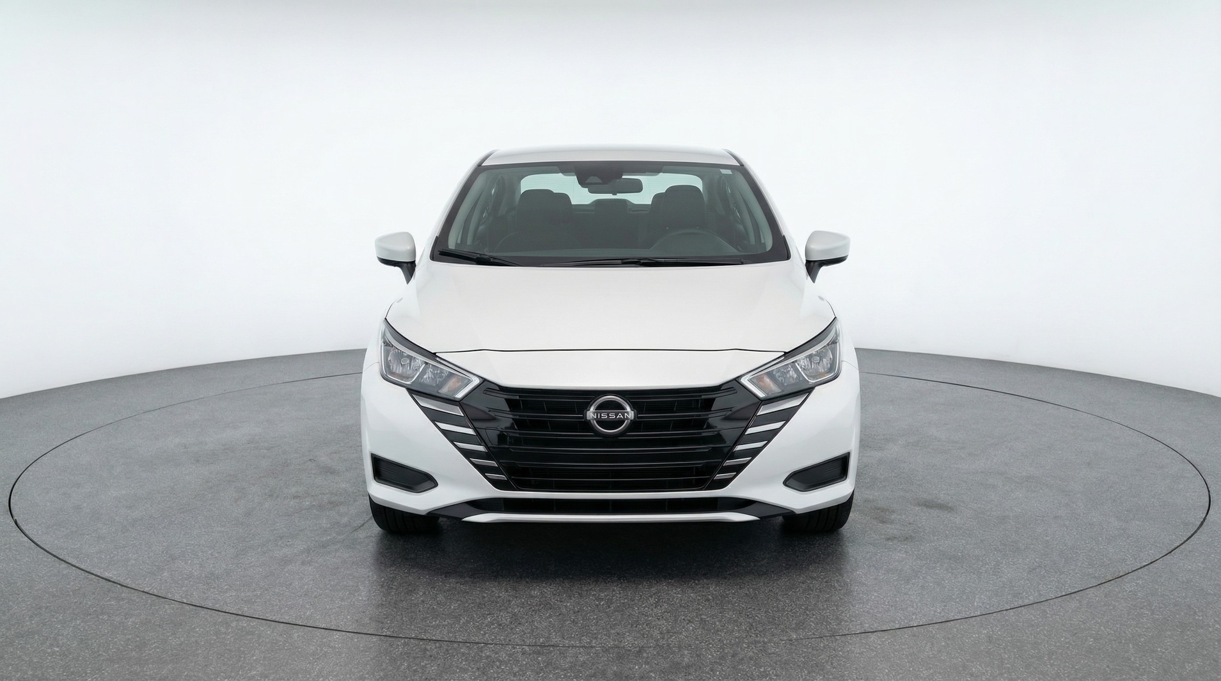 Thumbnail: 2025 Nissan Versa - 2